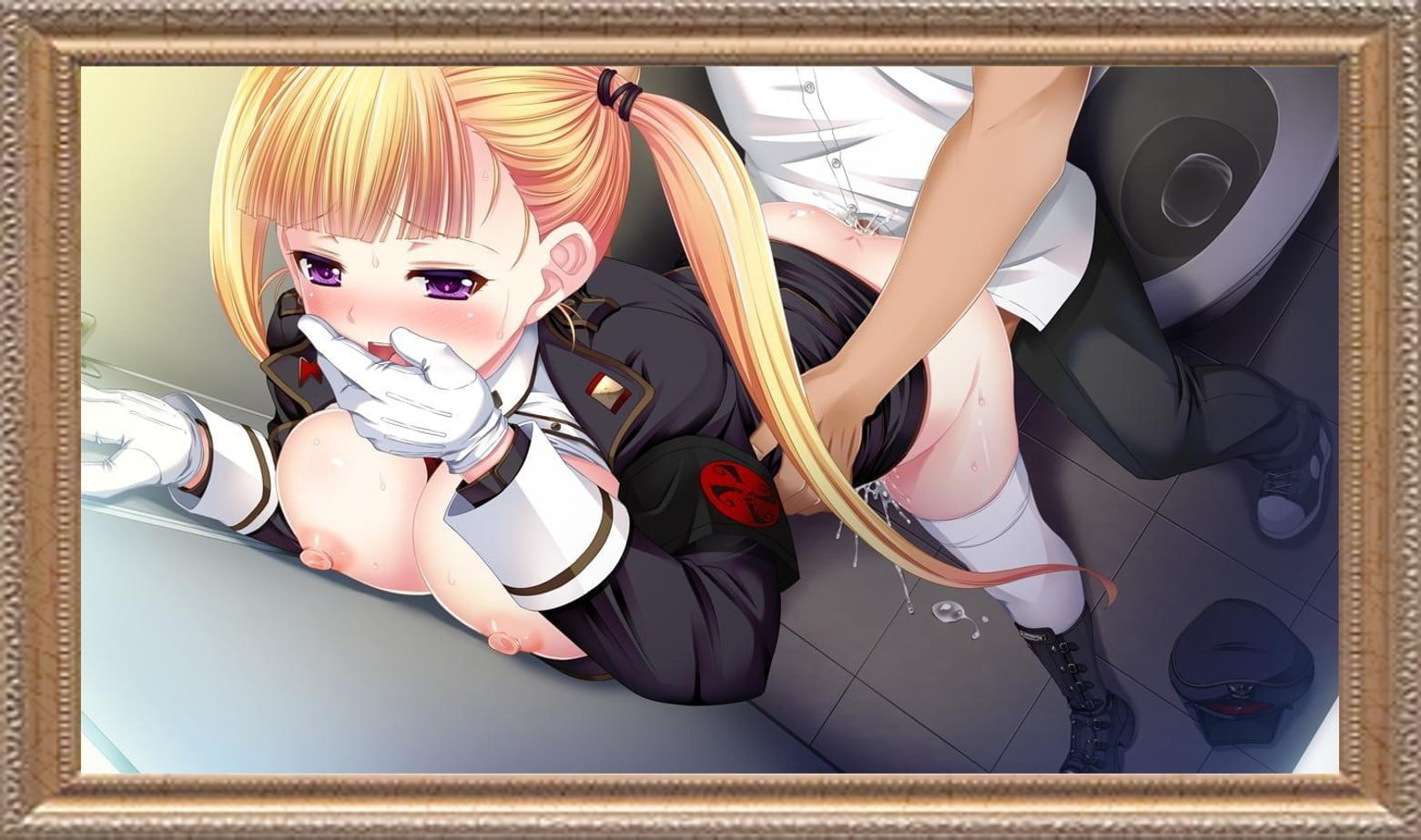 №186『ごくかの! ～タマとらせてもらいます～』 / 堀場千佳