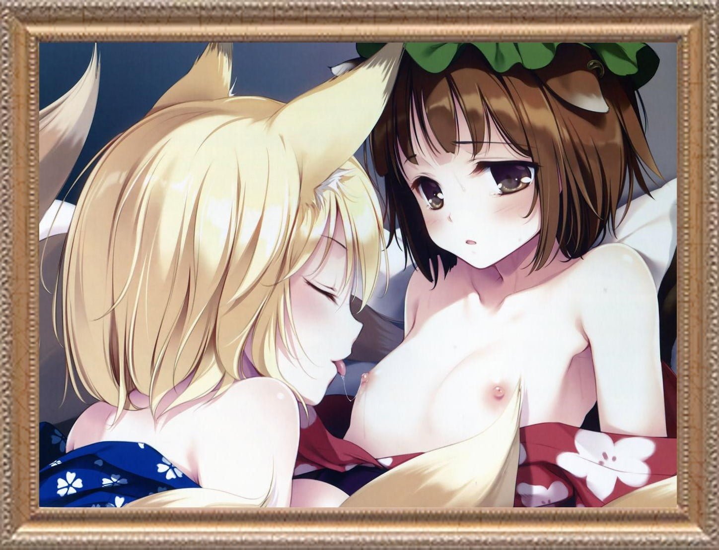 №393『紅玉-Ruby-』 / -