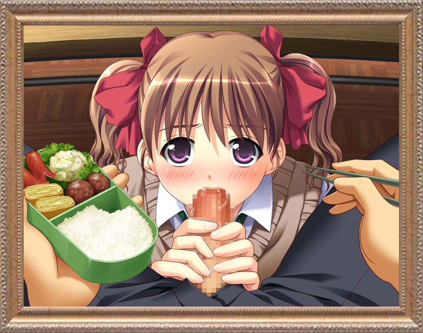 №830『JKと淫行教師3 ～万引き少女編～』 / 桜井伊夜