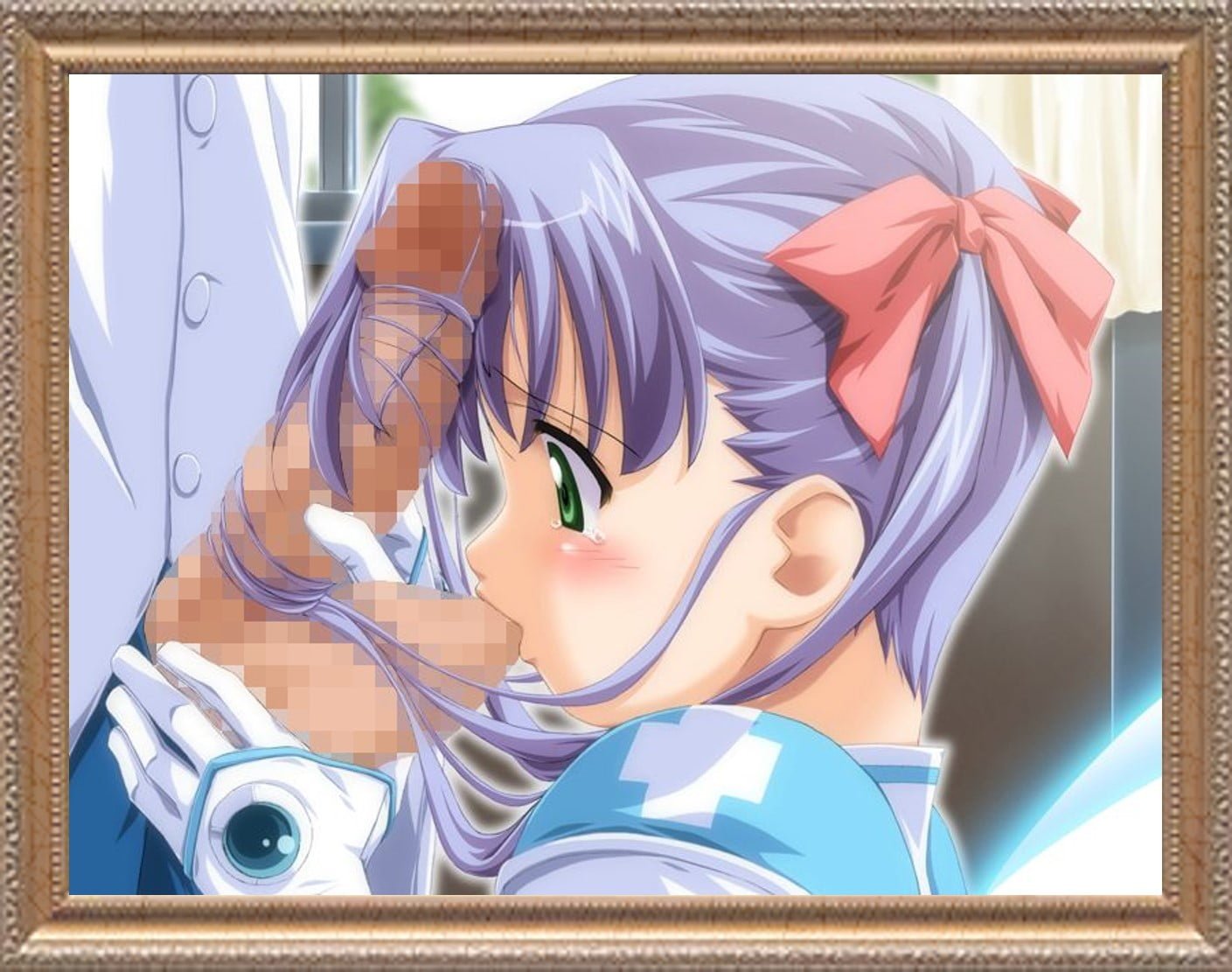 №845『魔界天使ジブリール -episode2-』 / ジブリール アリエス