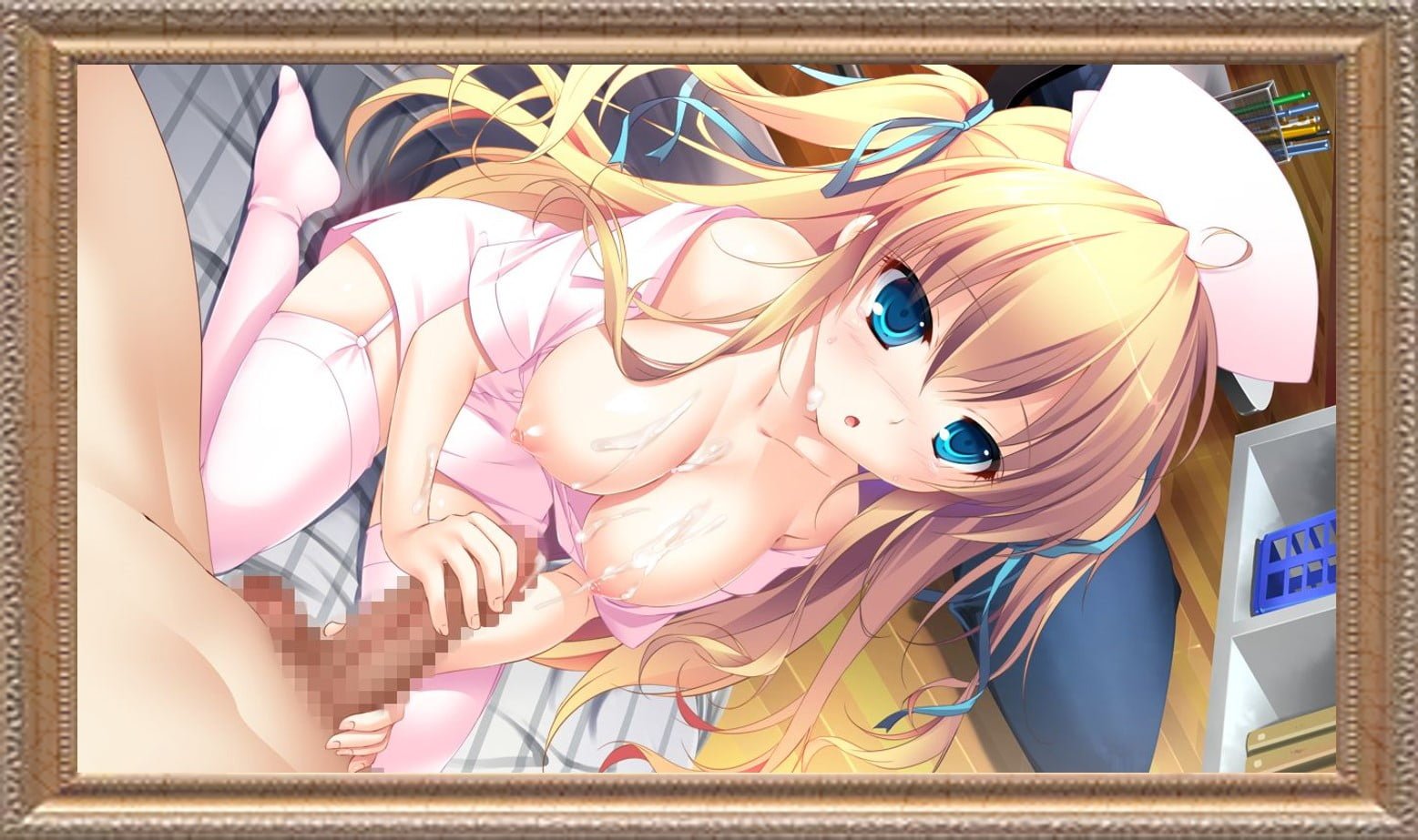 №909『姫様LOVEライフ! -もーっと!イチャイチャ☆ぱらだいす!-』 / ルリア・フォンディーナ