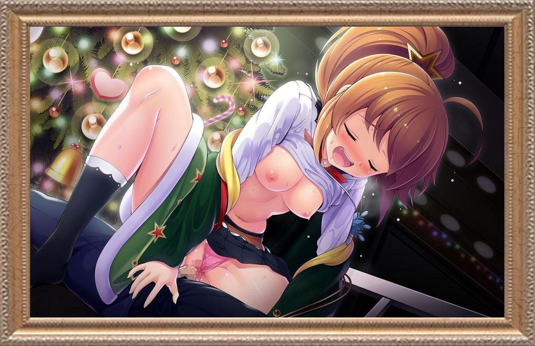 №1033『CIRCLET PRINCESS R』 / 飾木照