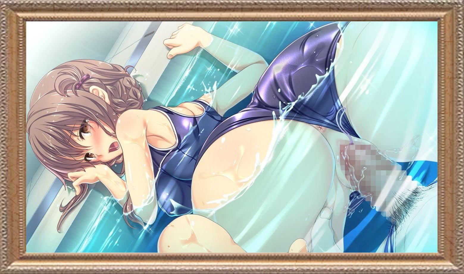 №1109『オトメスイッチ ～彼が持ってる彼女のリモコン～』 / 神村千夏