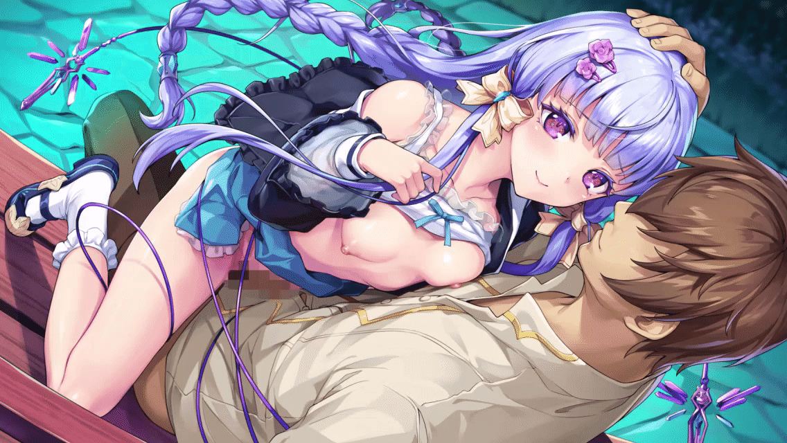 No.340『UNITIA X 神託の使徒×終焉の女神』 / [宝花跳舞]リディア