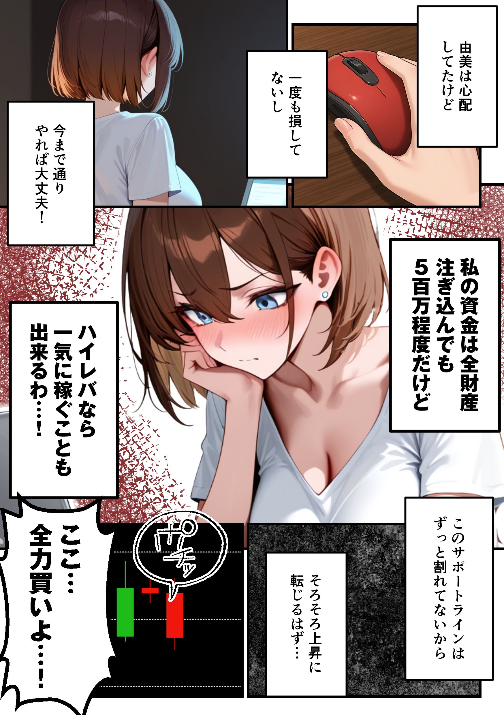 漫画ページ12