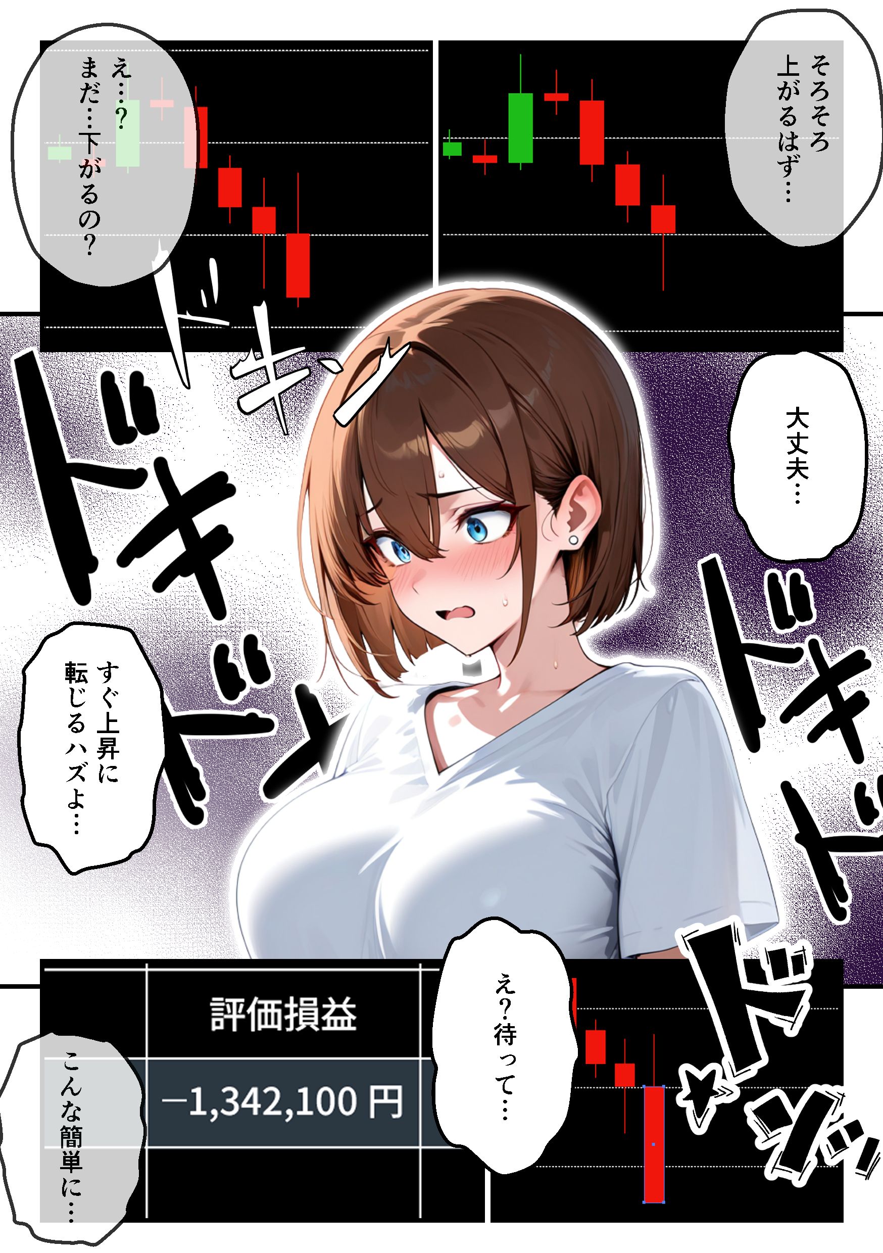 漫画ページ13