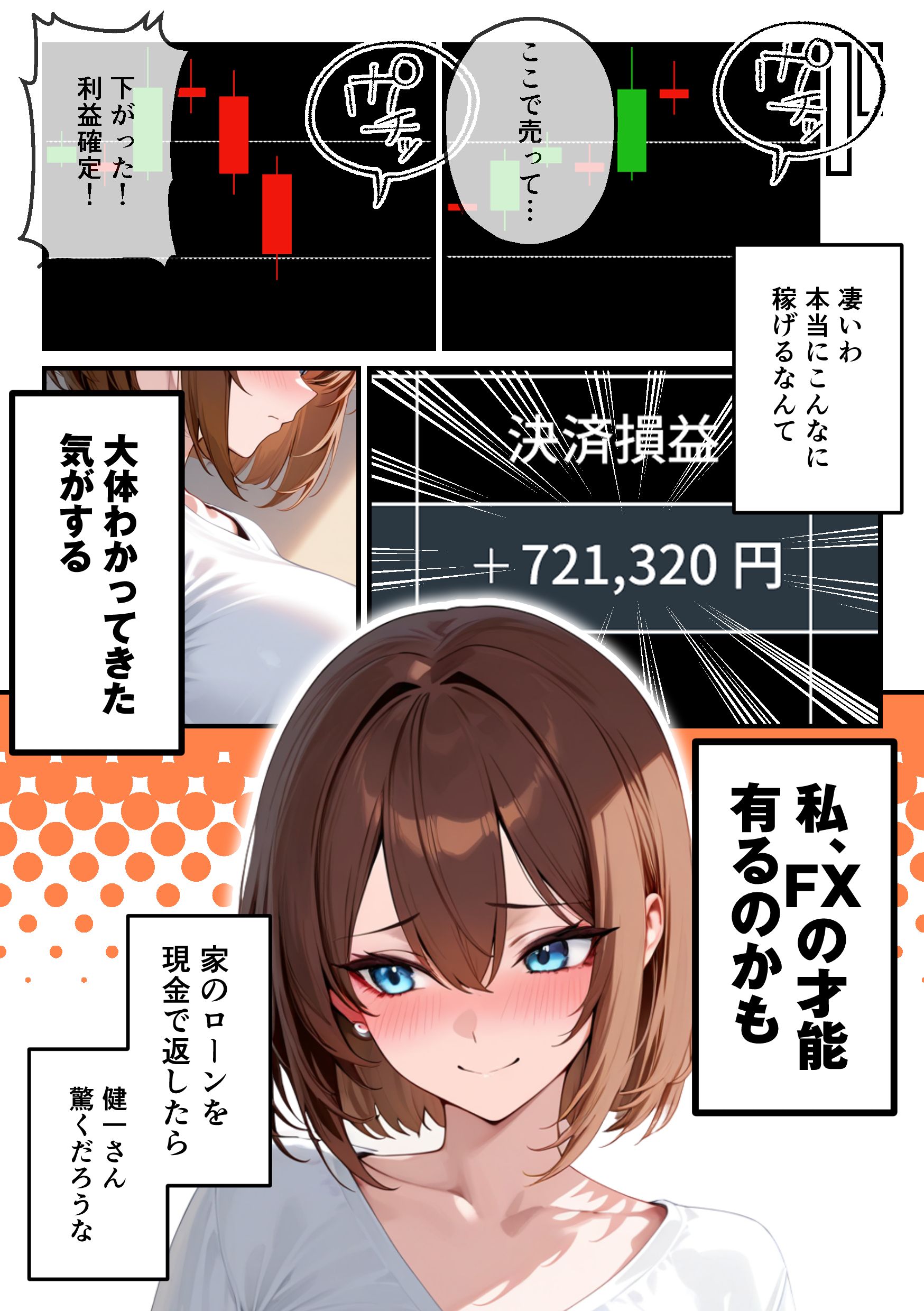 漫画ページ9