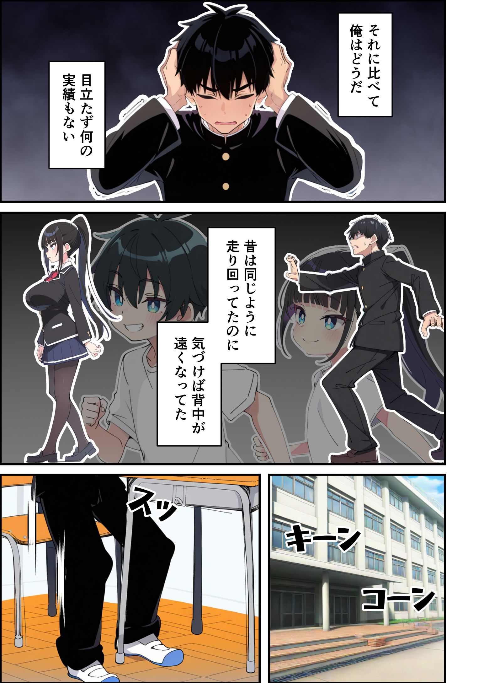 漫画ページ12