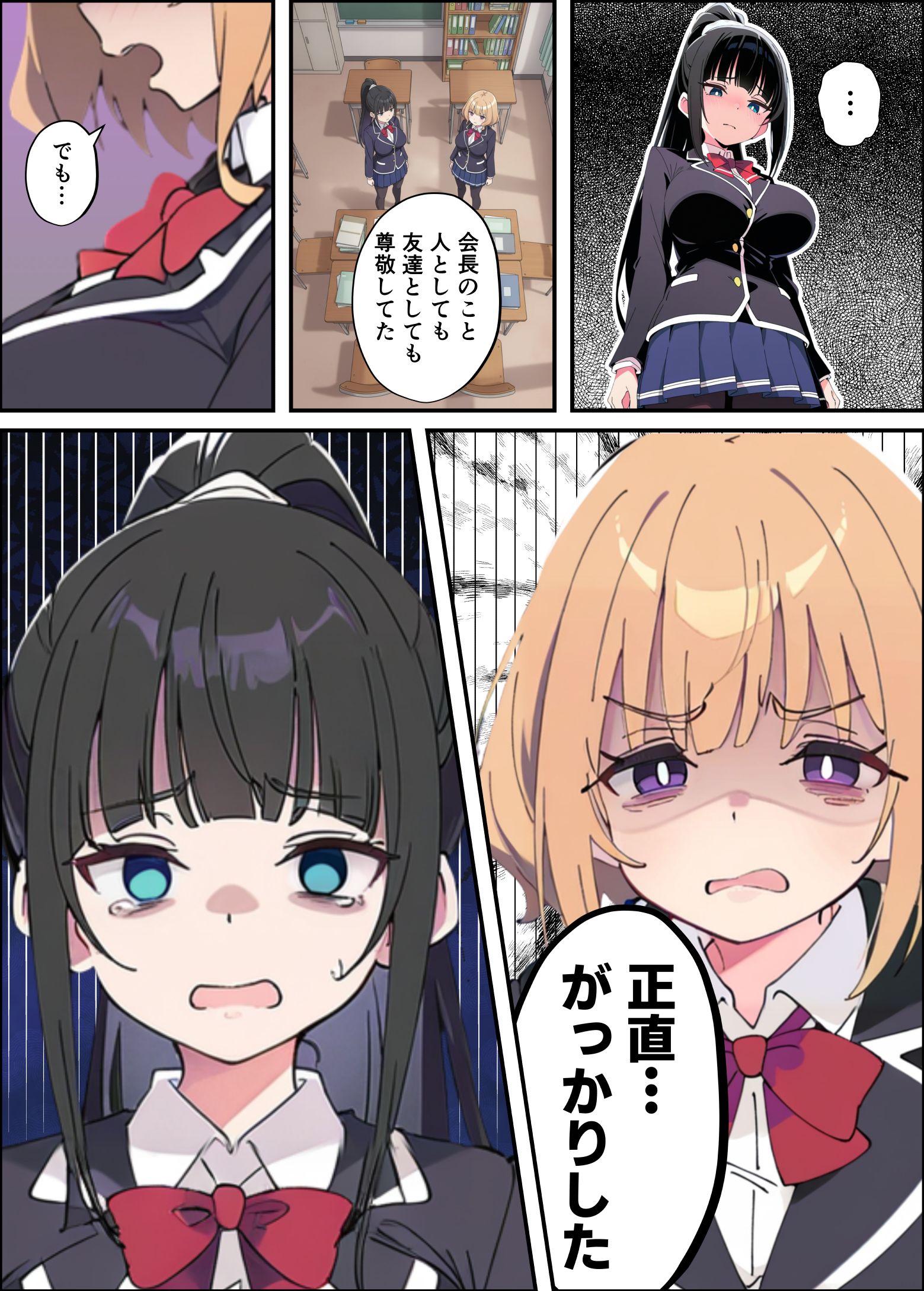 漫画ページ35