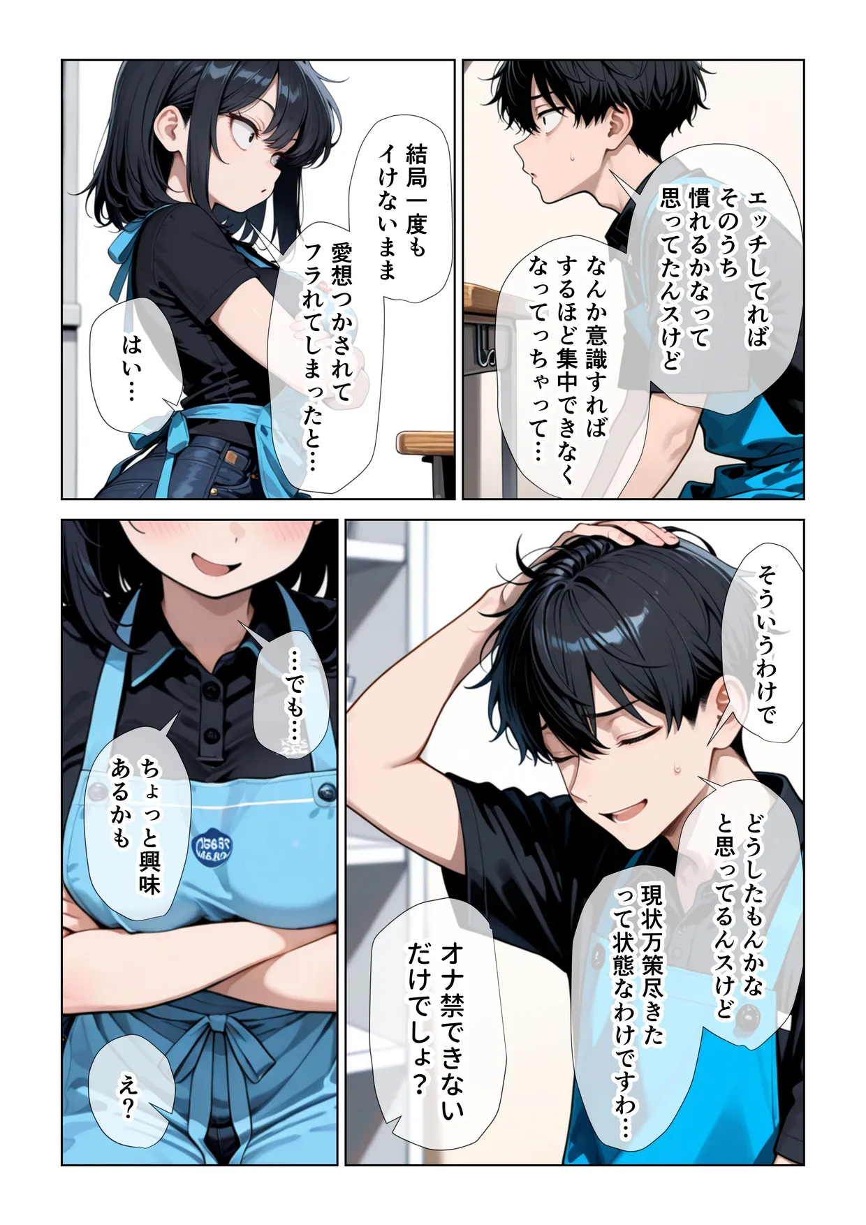 漫画ページ8