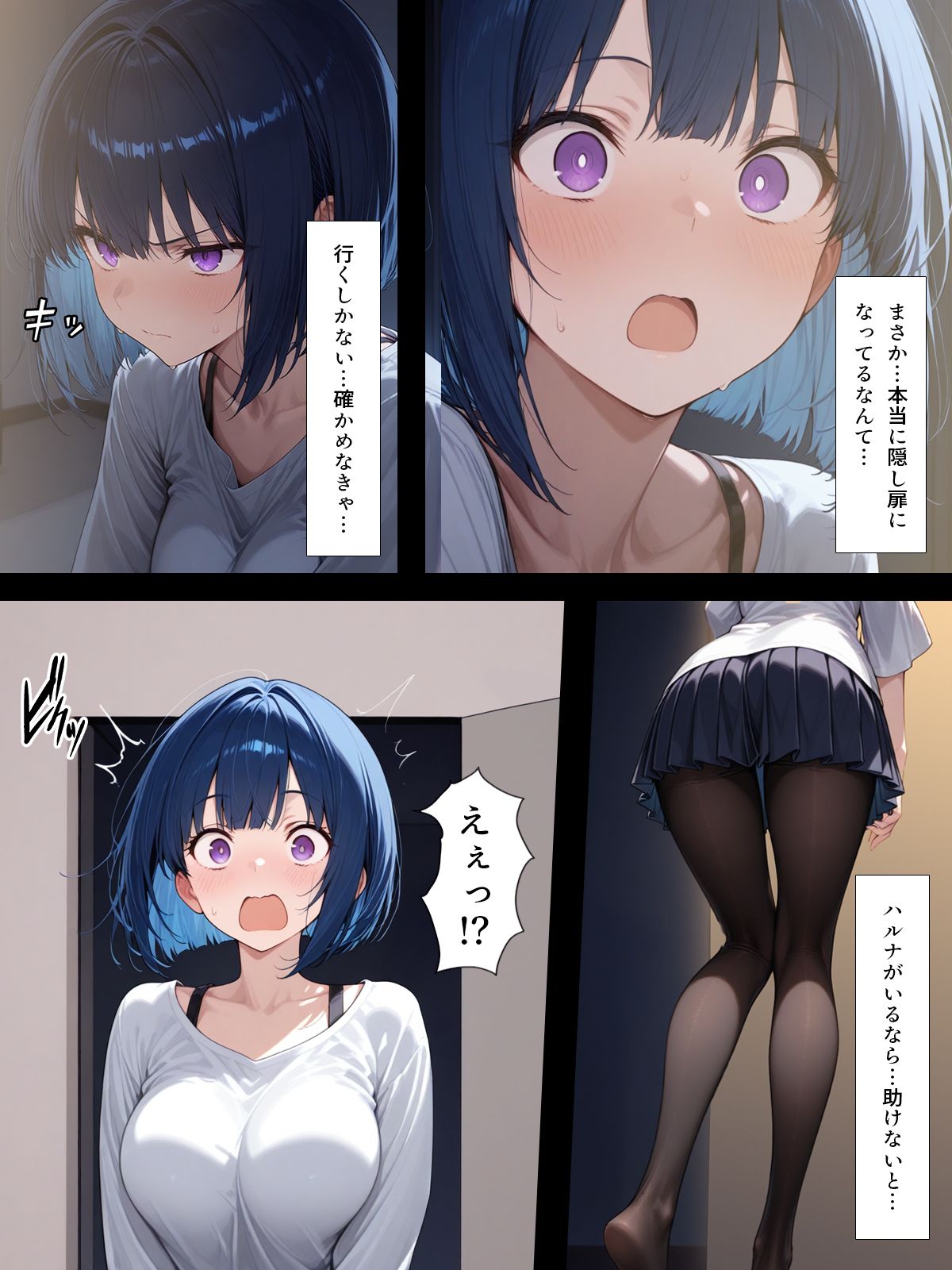 漫画ページ26