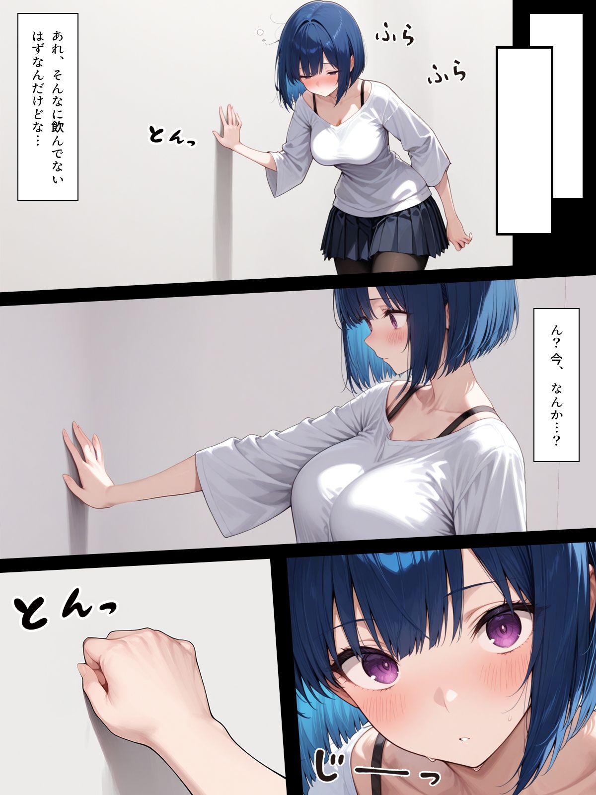 漫画ページ7