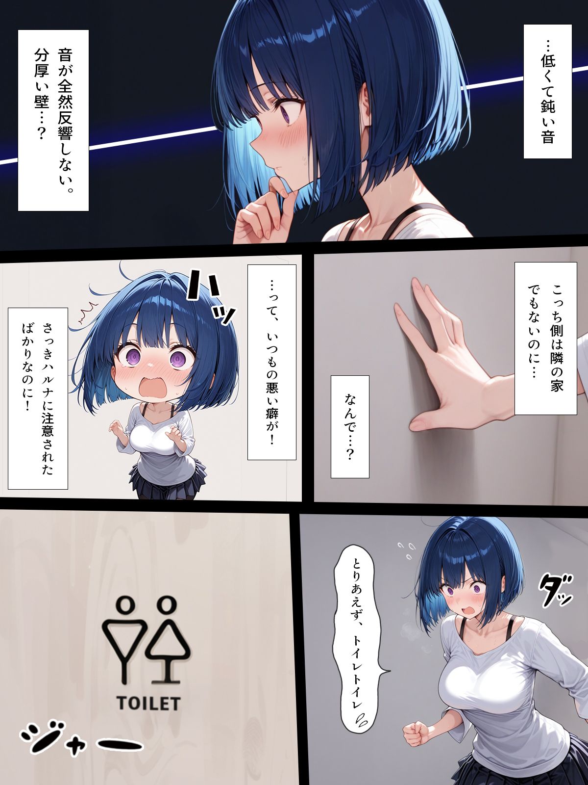 漫画ページ8