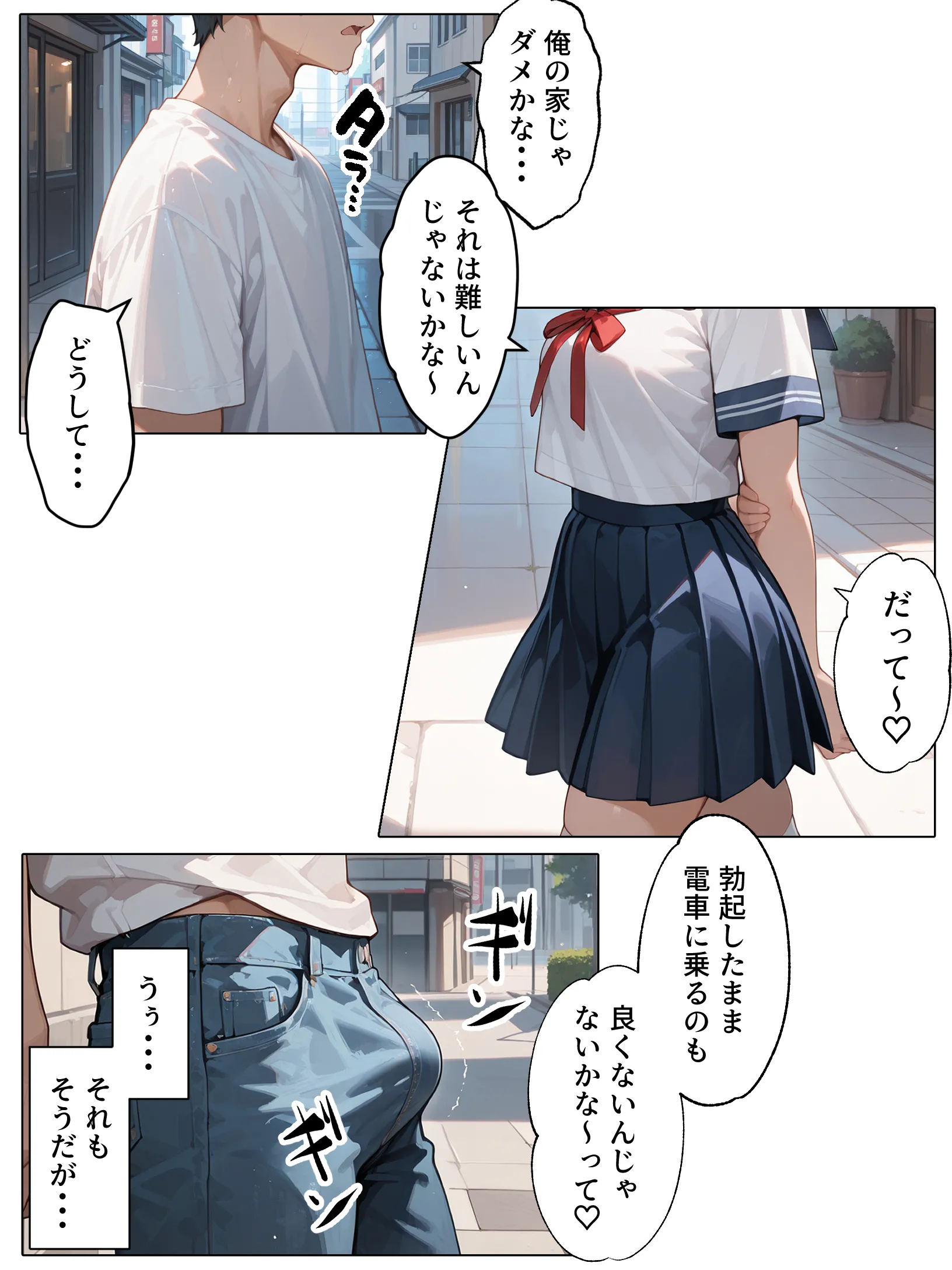 漫画ページ49