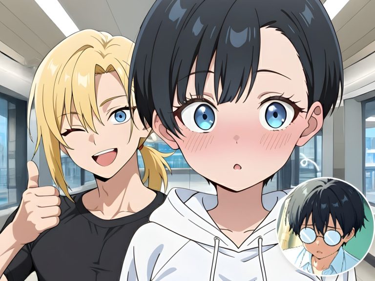 『性転換希望調査に僕だけ希望するで出した結果、本当に女の子になってしまった話』 アイキャッチ.jpg