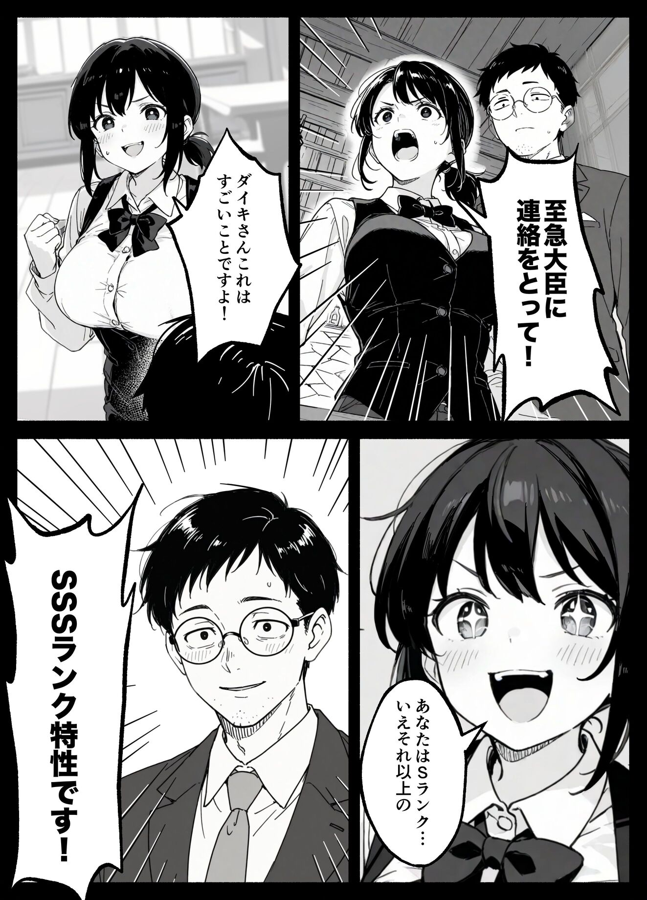 漫画ページ12