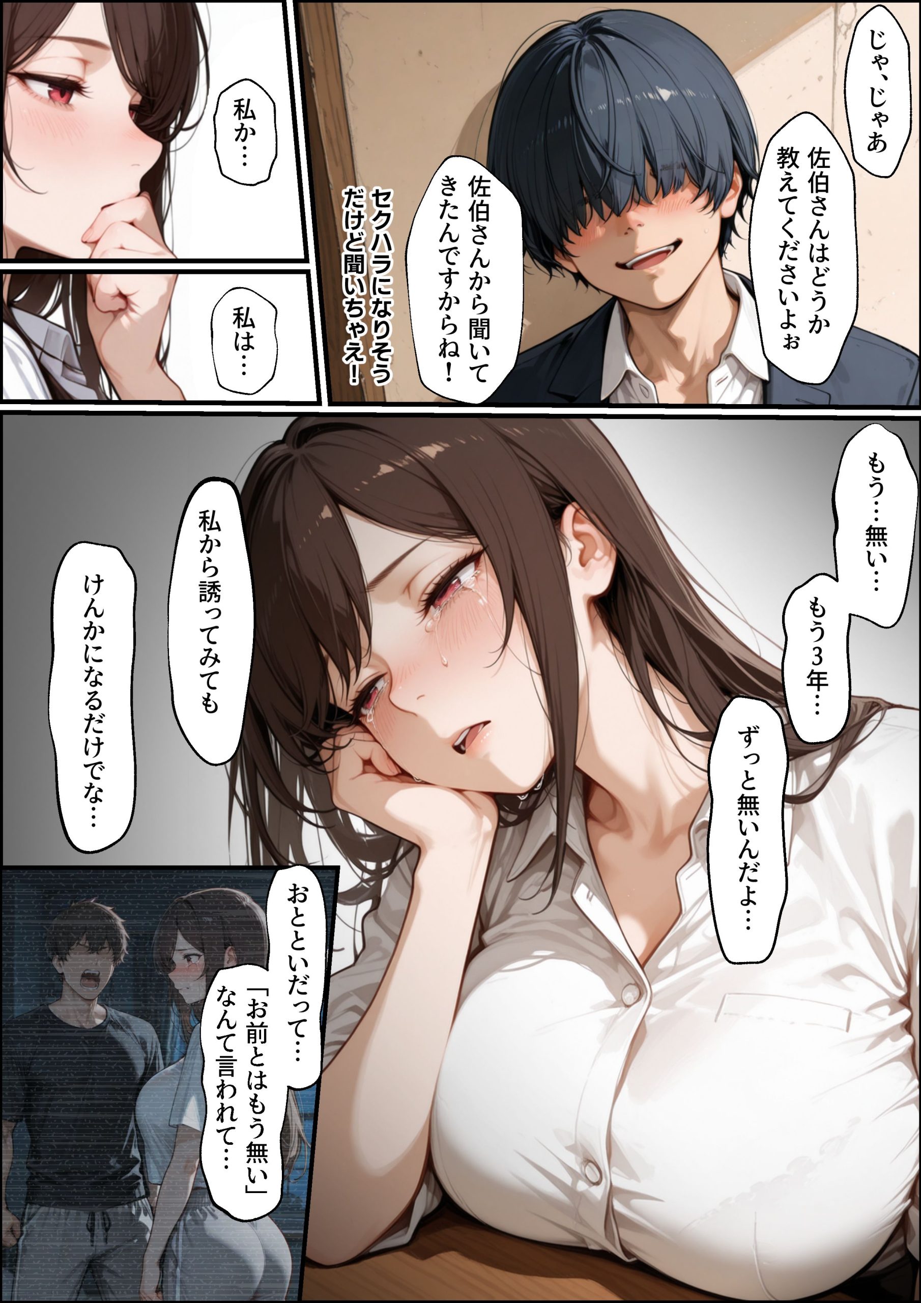 漫画ページ17