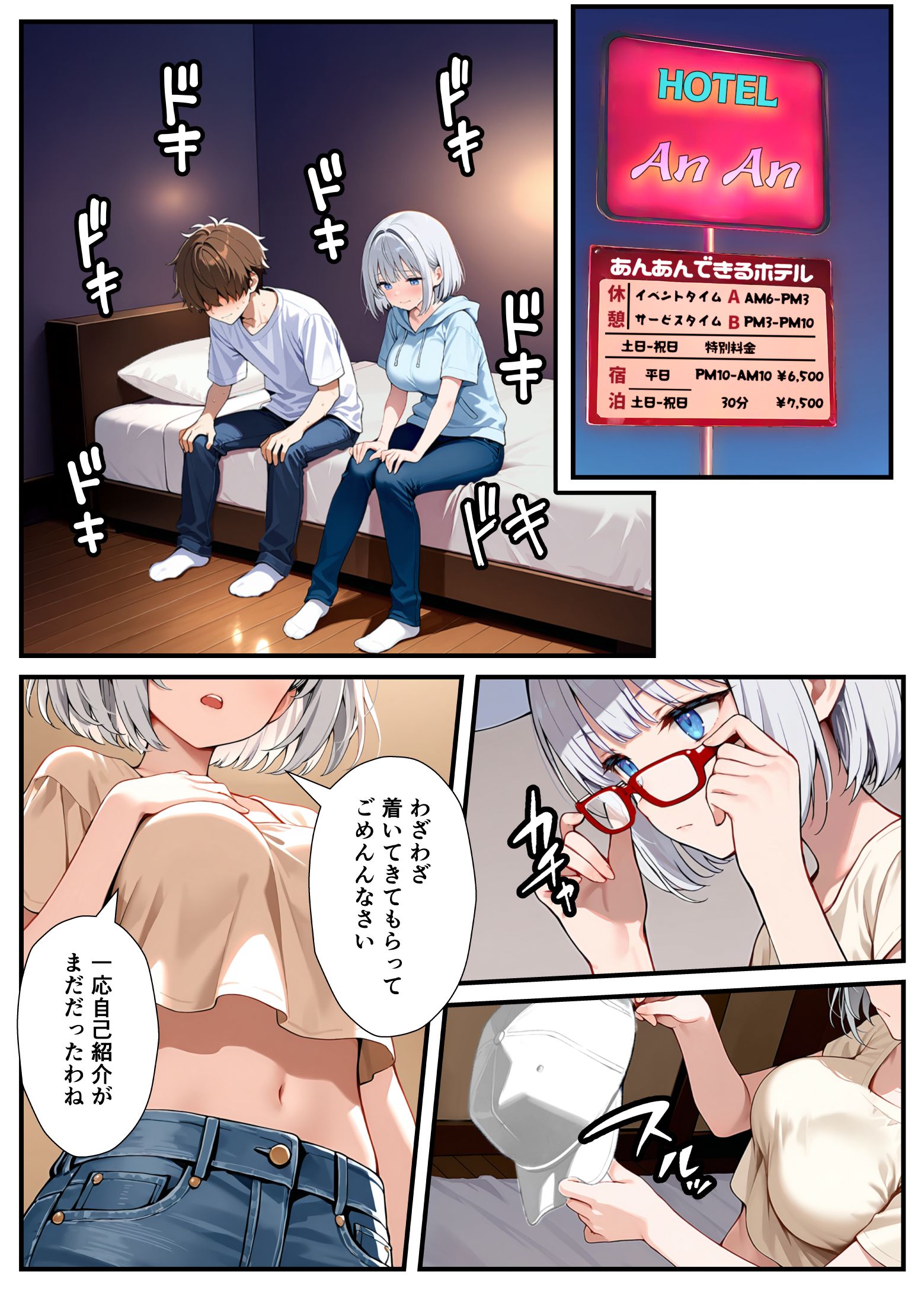 漫画ページ78