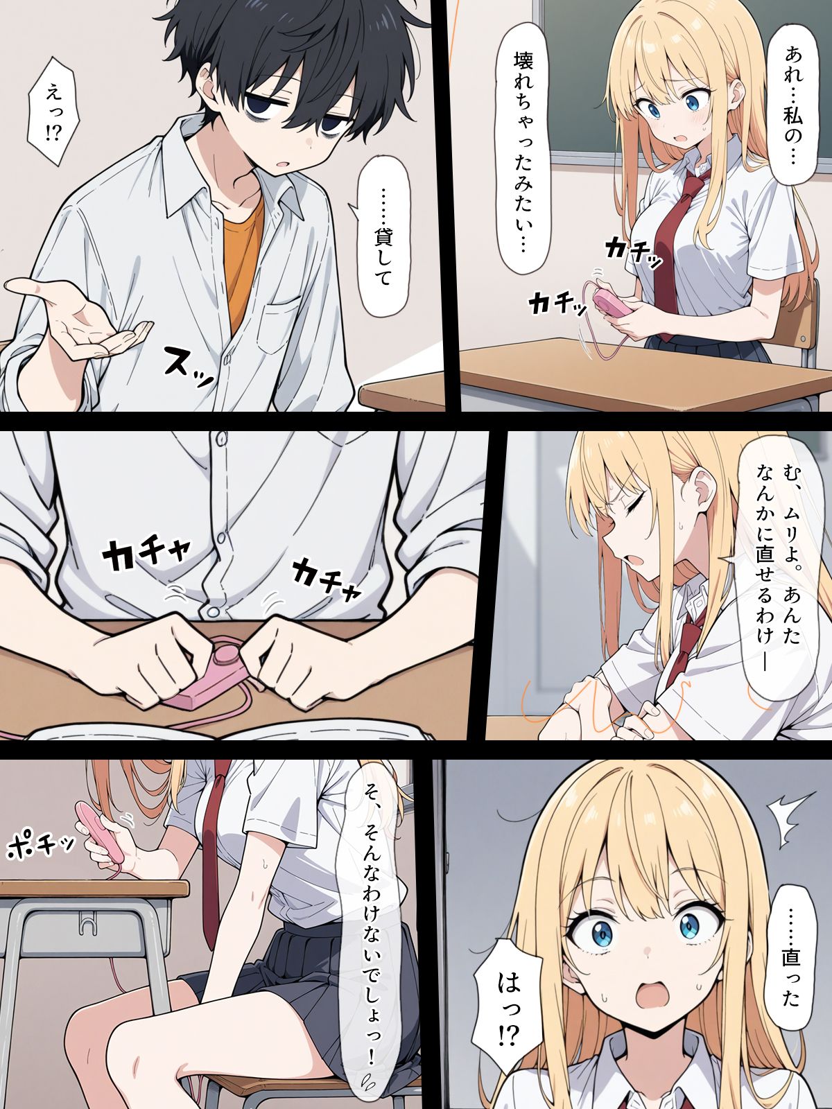 漫画ページ47