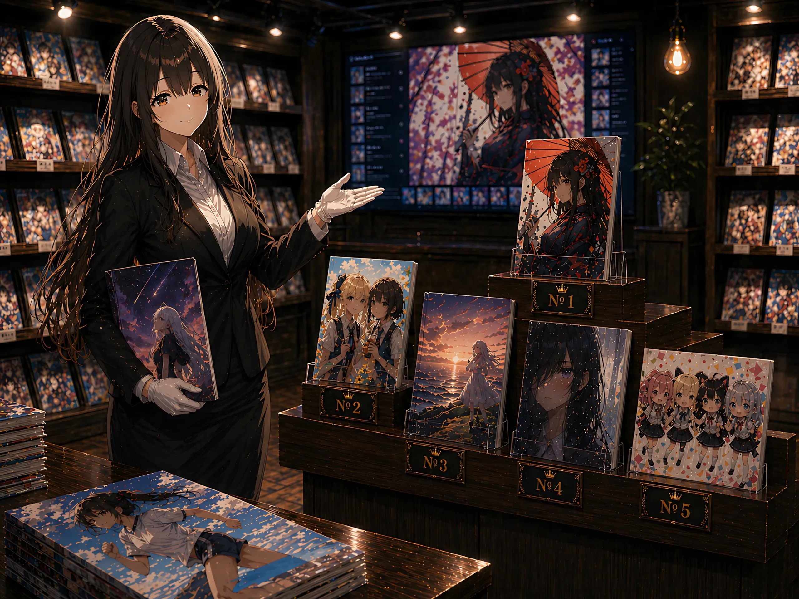 Main Visual