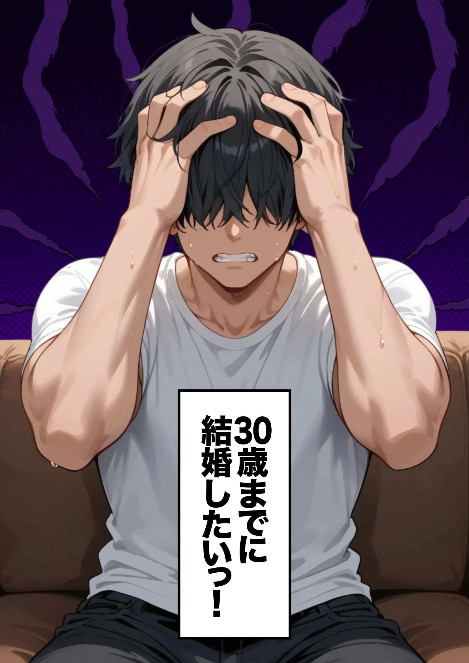 漫画ページ12
