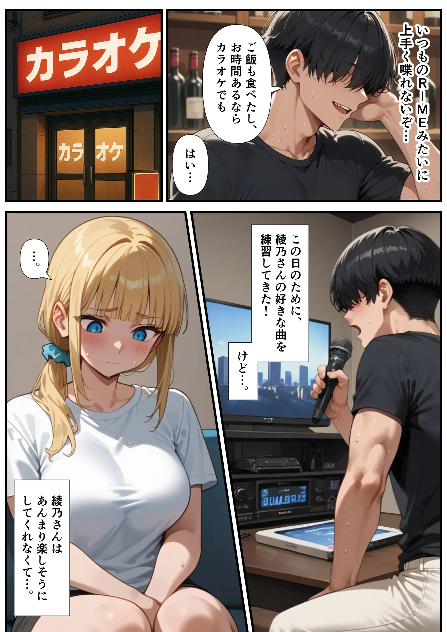 漫画ページ39