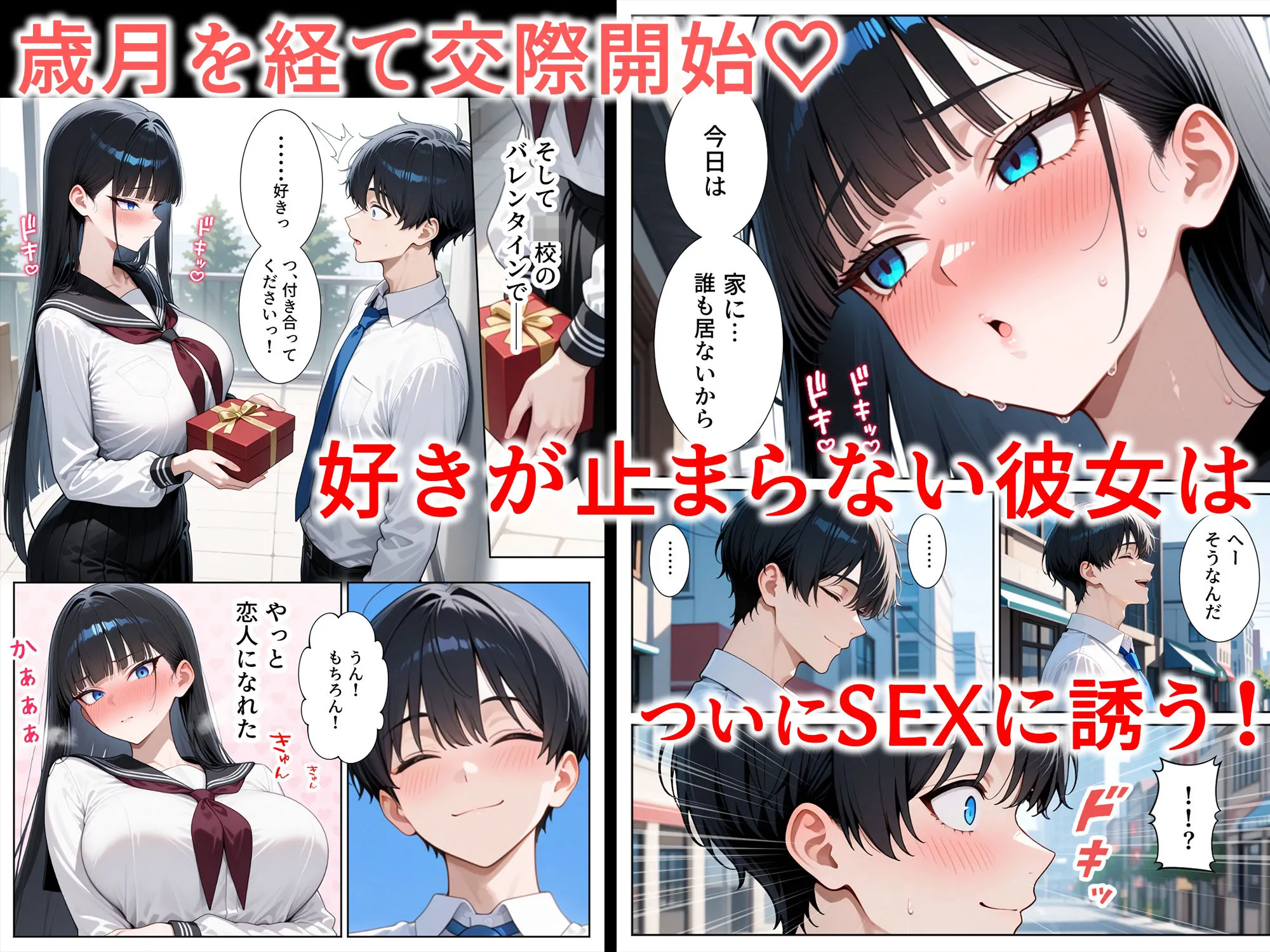 漫画ページ4