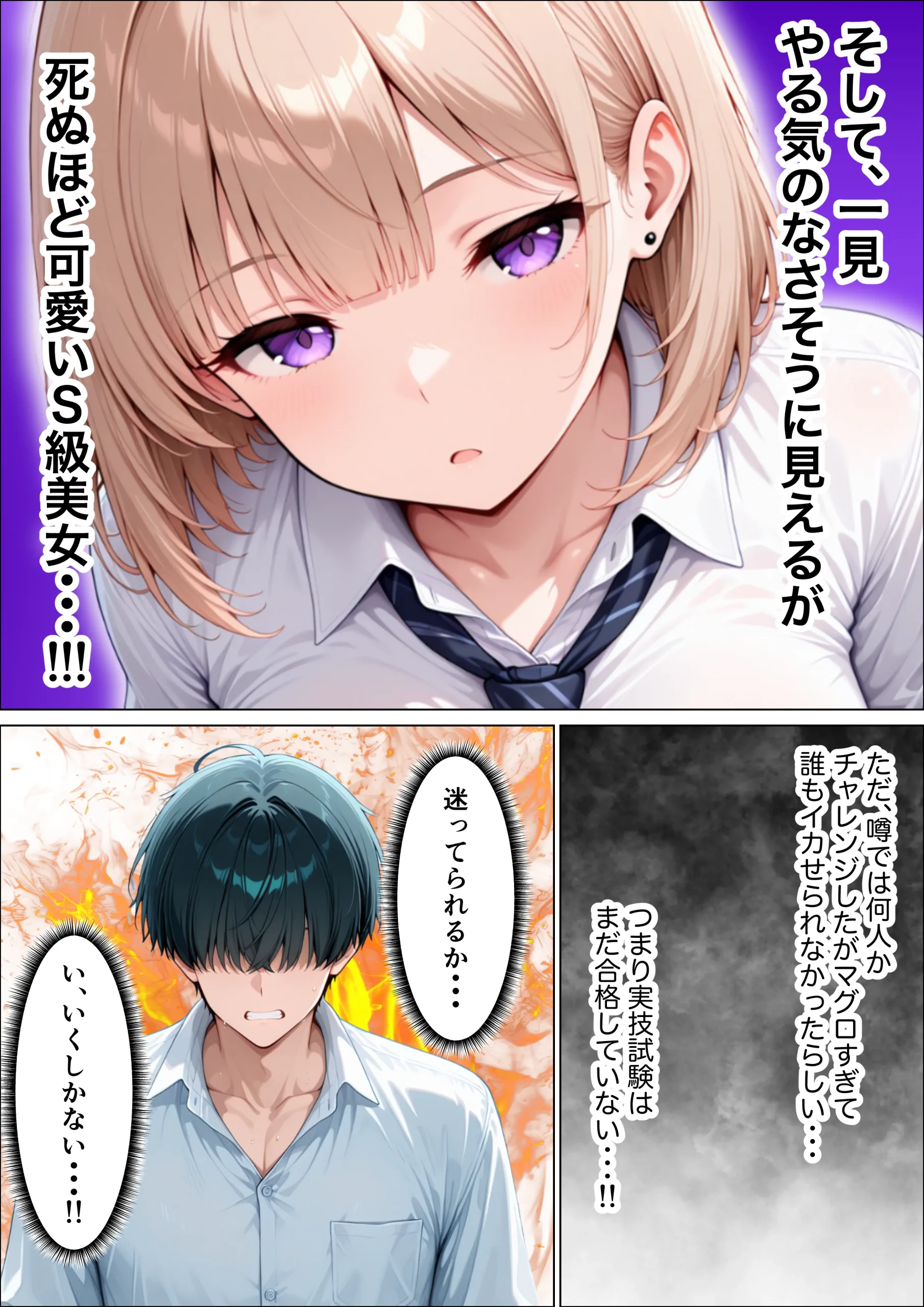 漫画ページ9