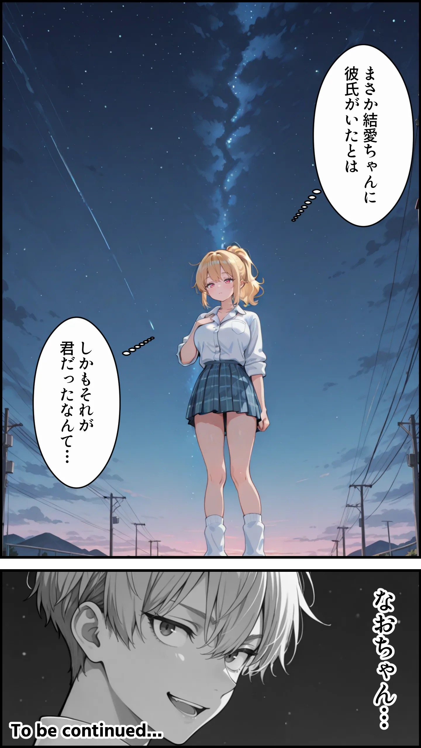 漫画ページ28