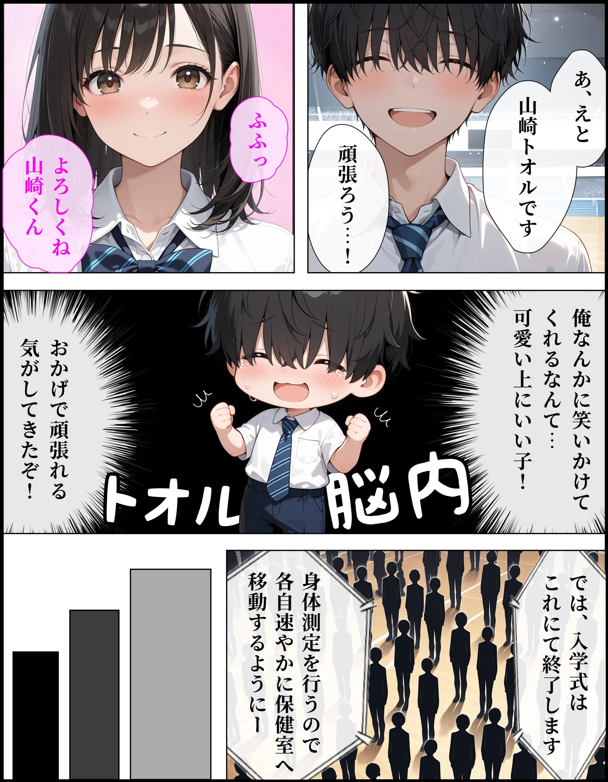 漫画ページ10