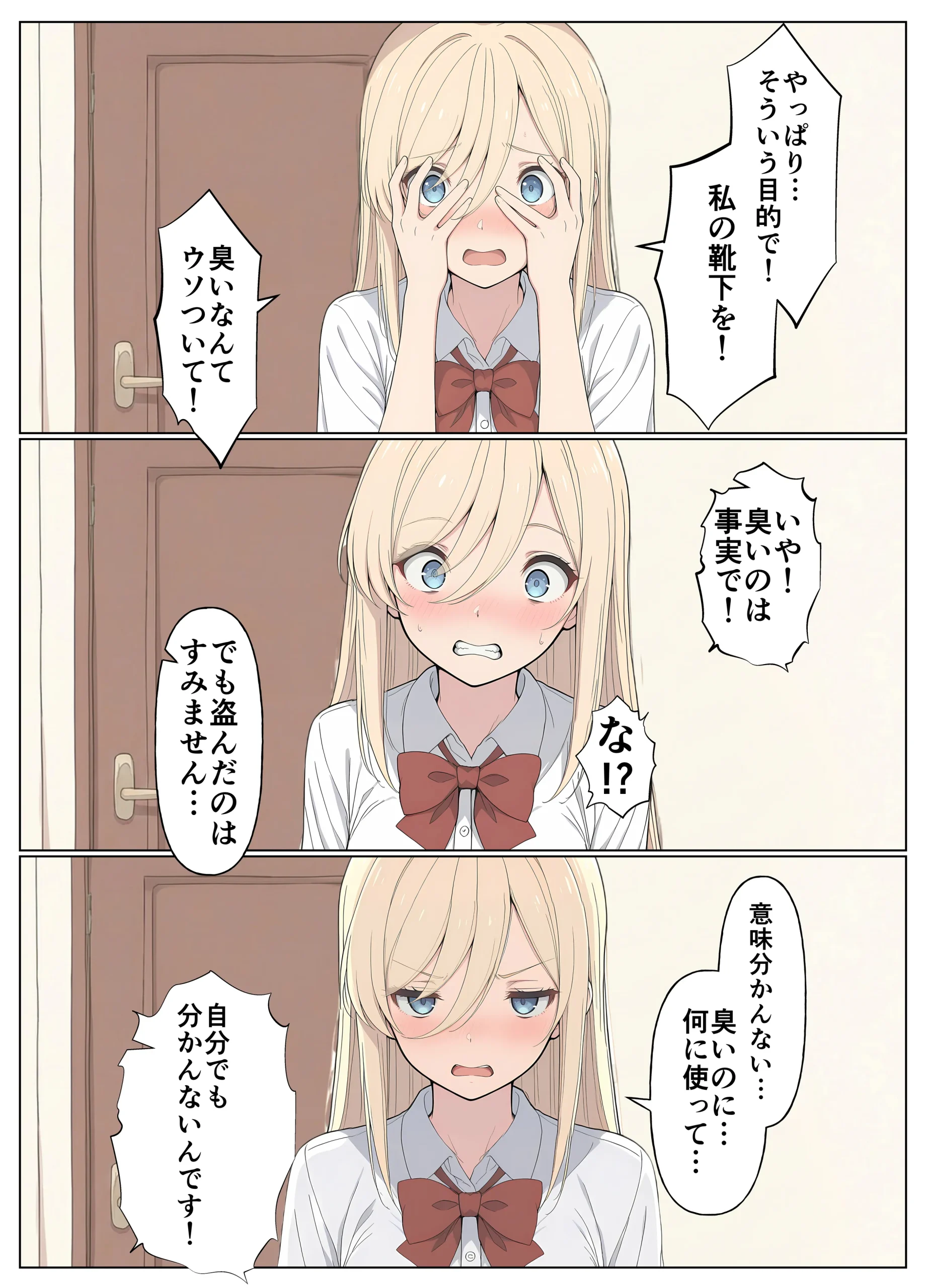 漫画ページ29