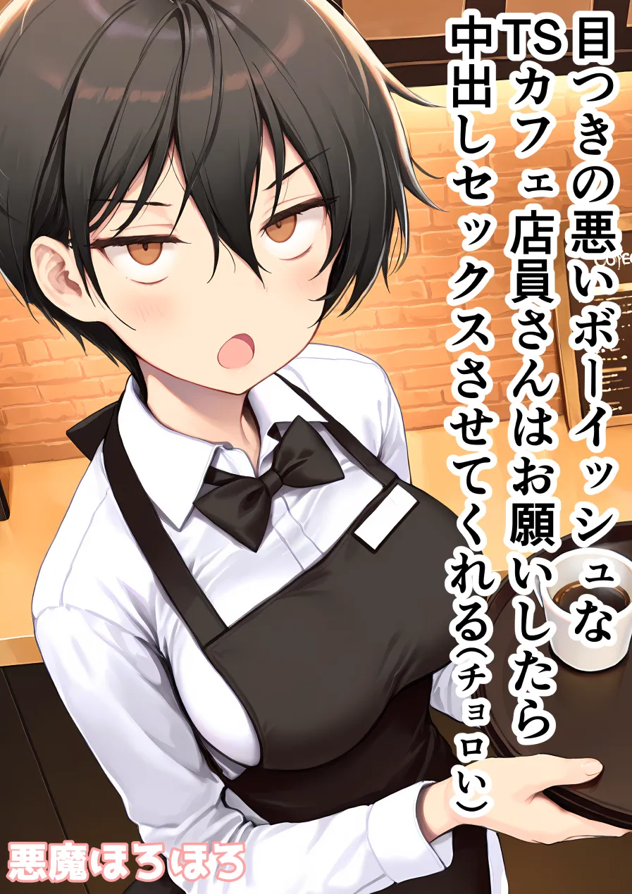 漫画ページ2