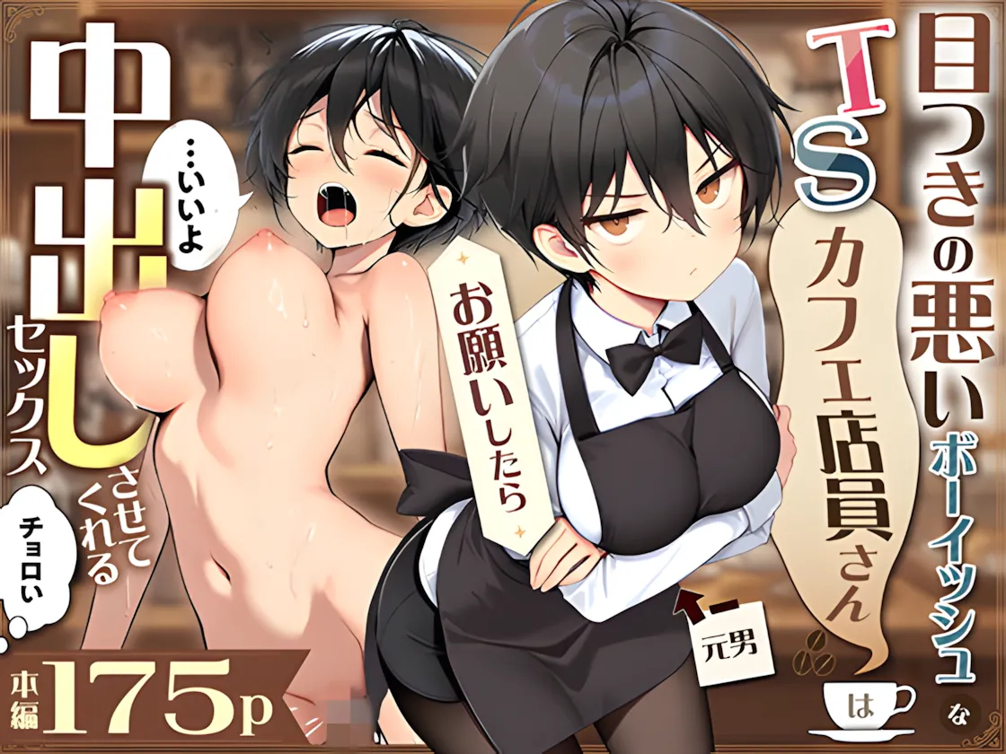 漫画ページ1