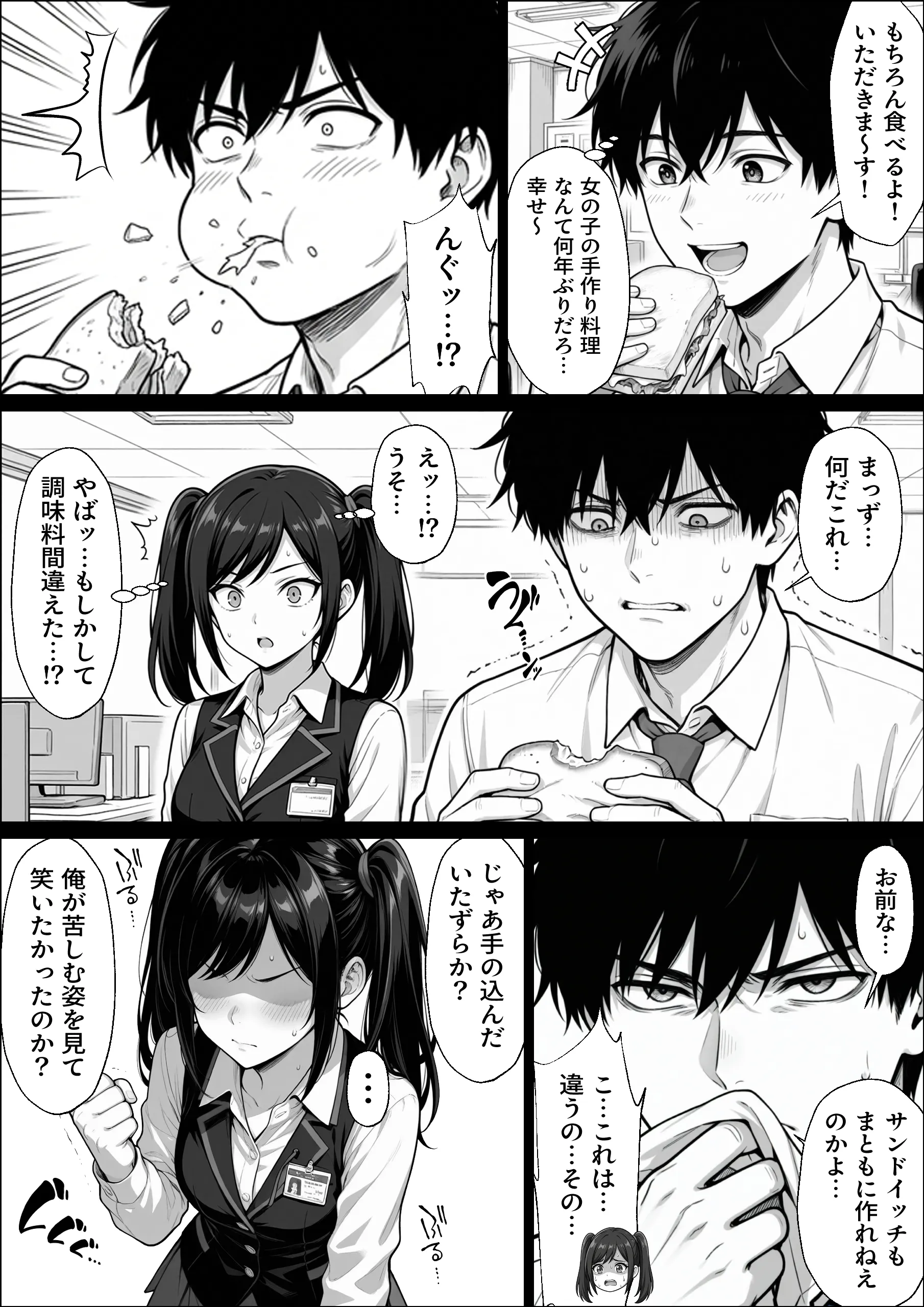 漫画ページ31