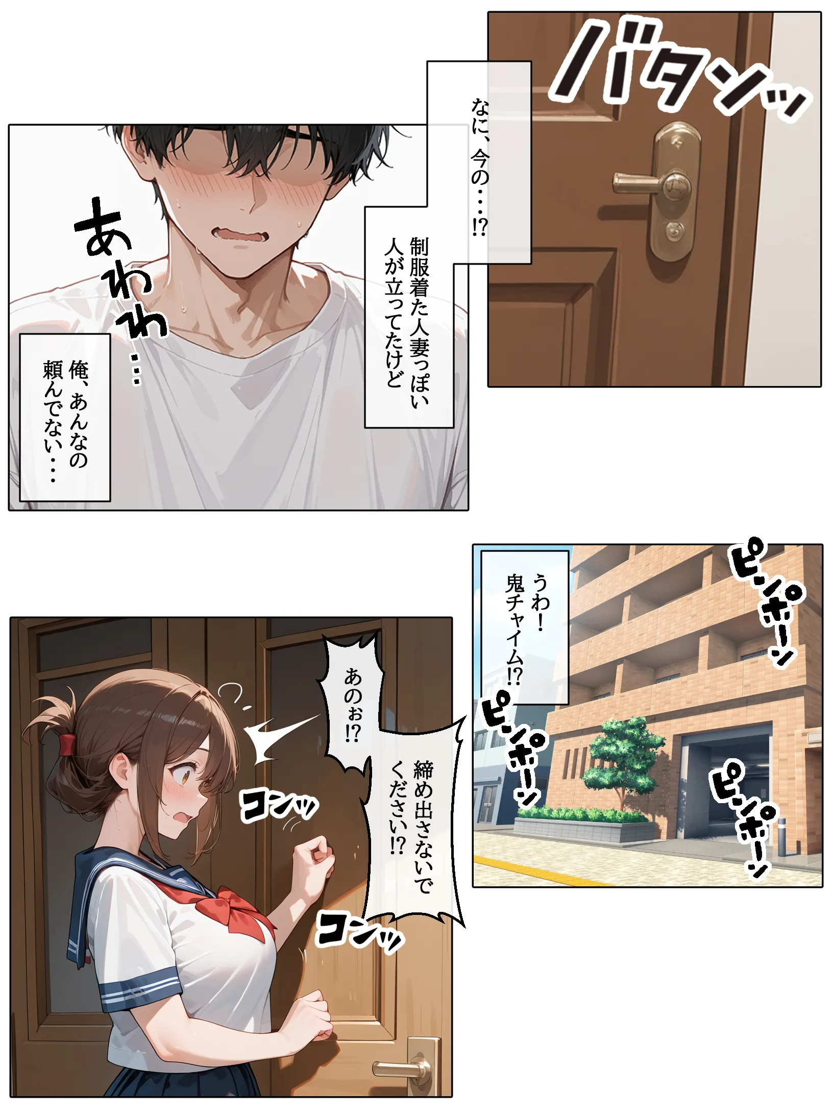 漫画ページ120