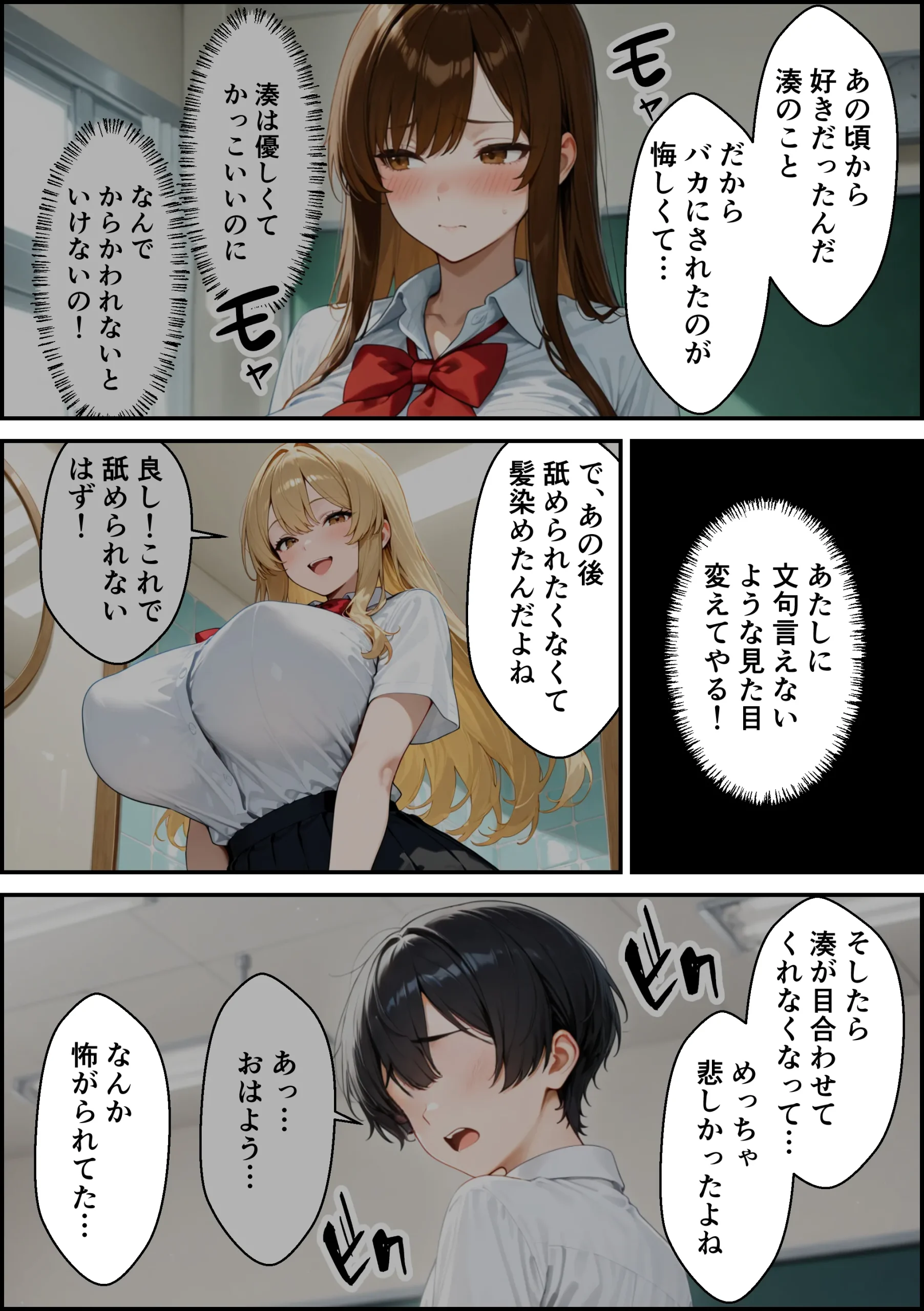 漫画ページ24