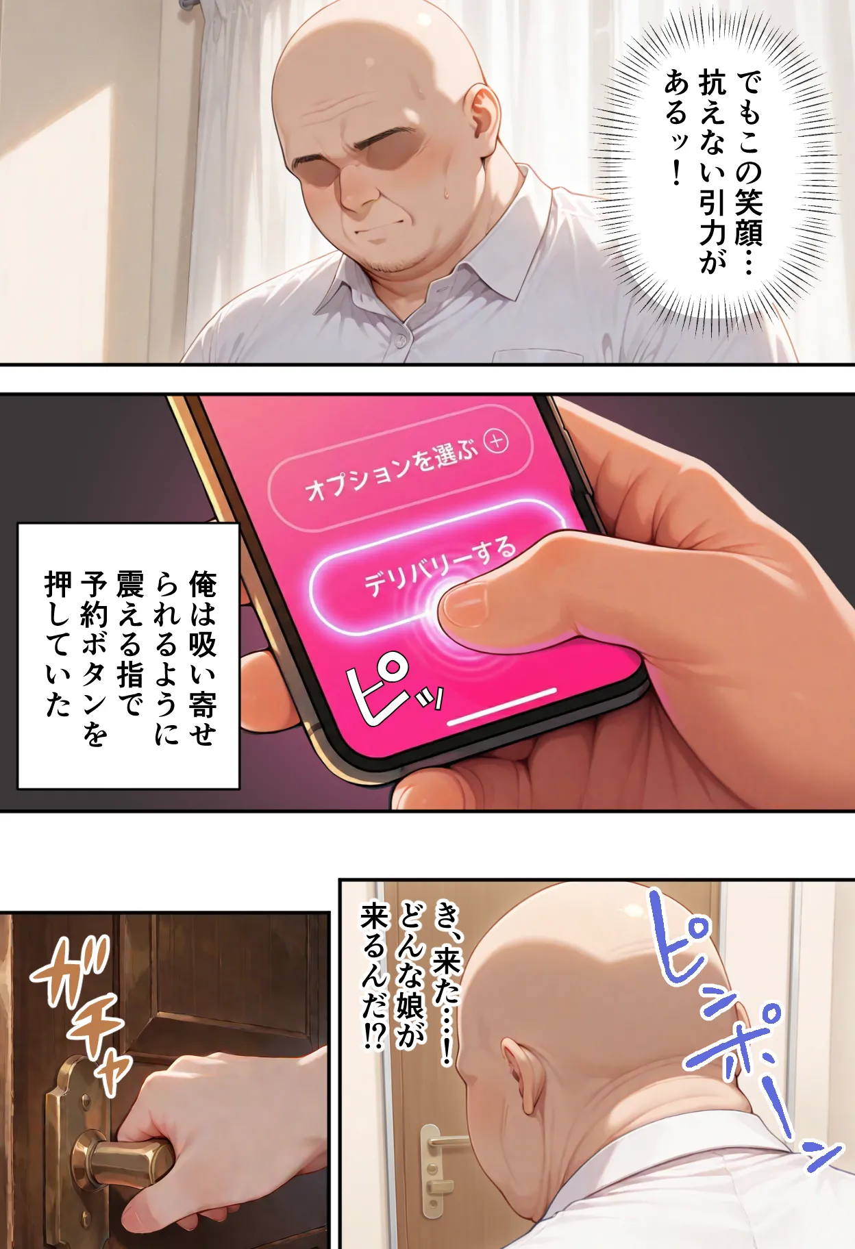 漫画ページ77