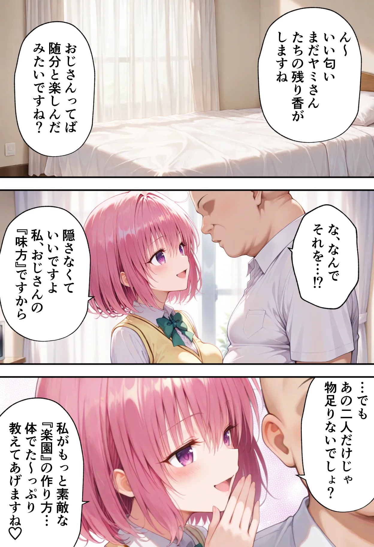 漫画ページ79