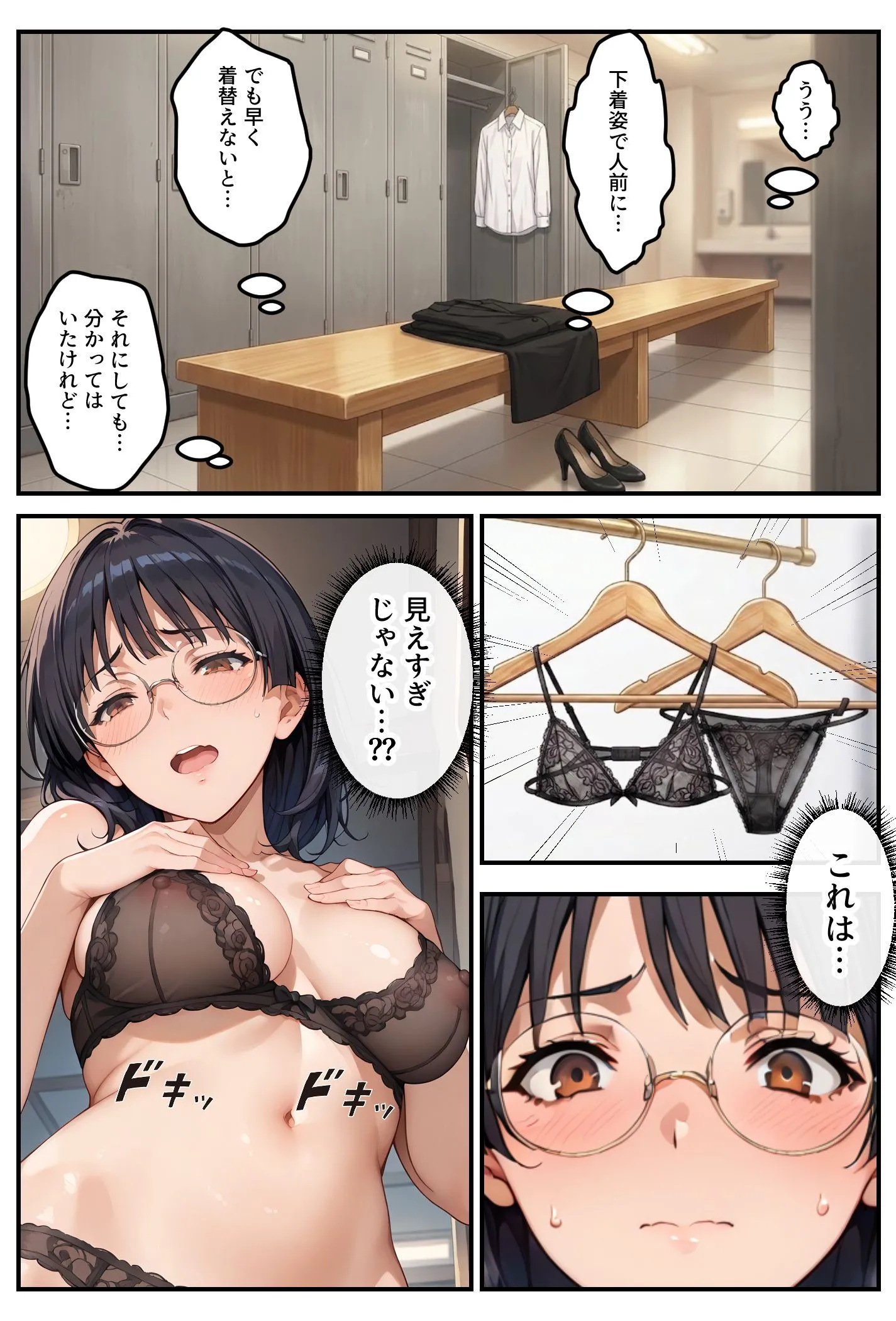 漫画ページ26