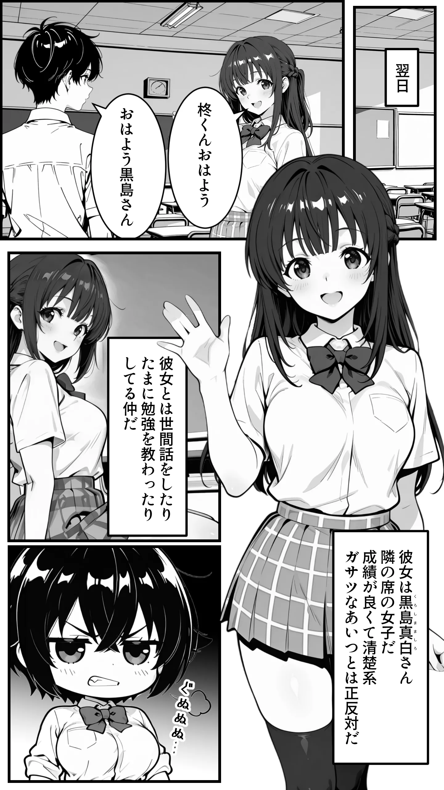 漫画ページ10