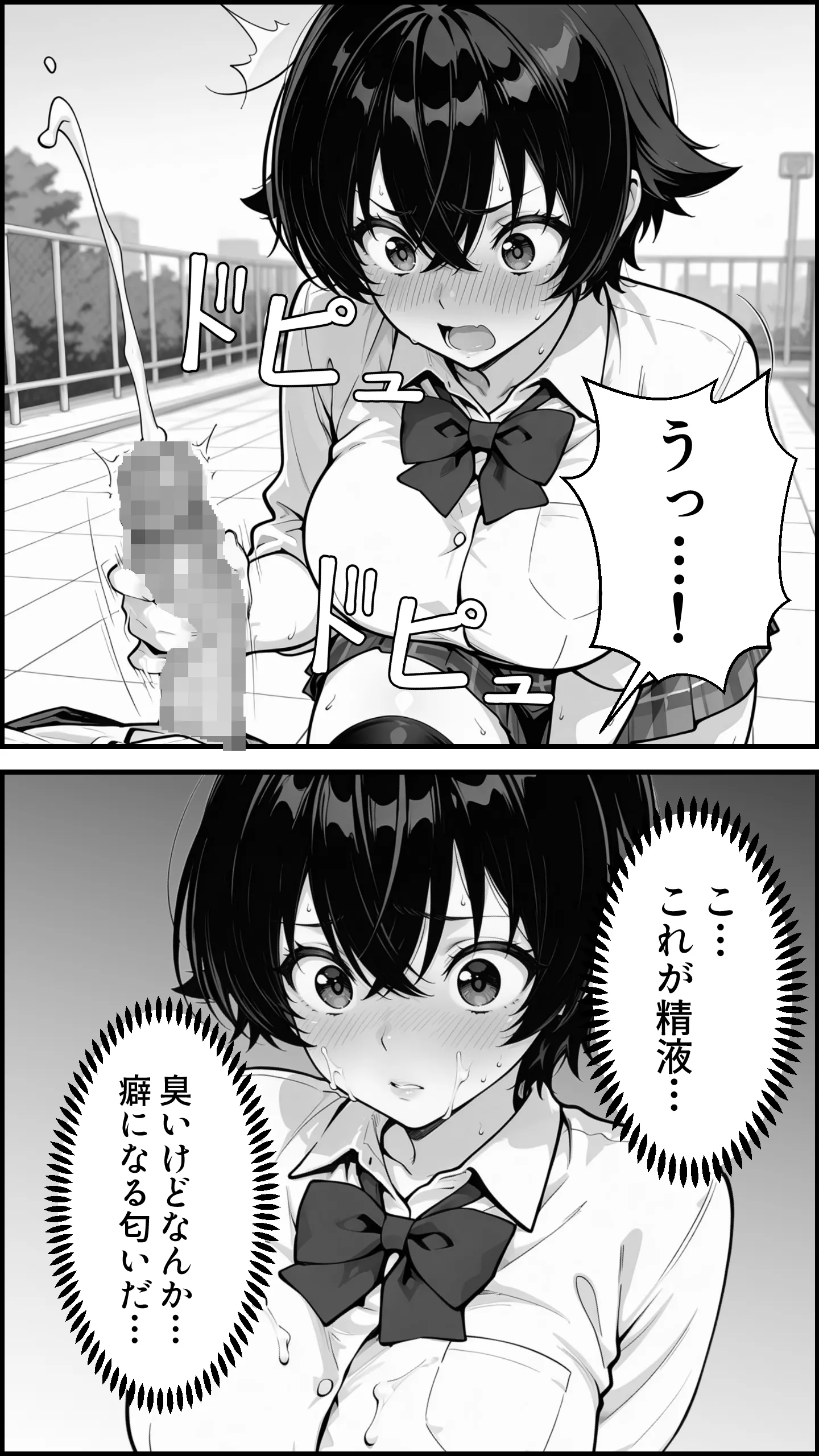 漫画ページ35