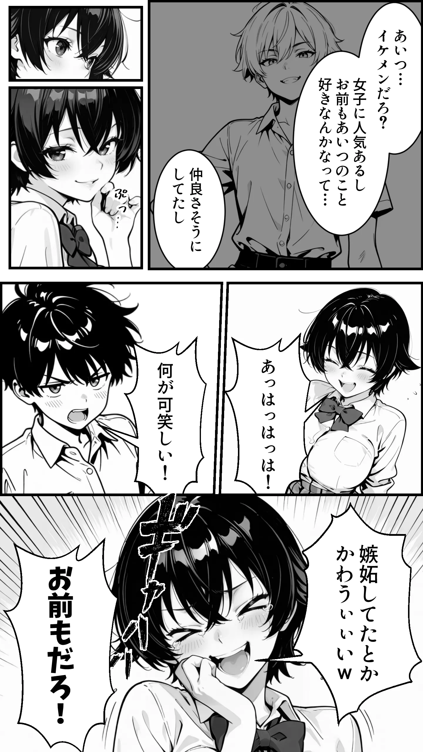 漫画ページ37