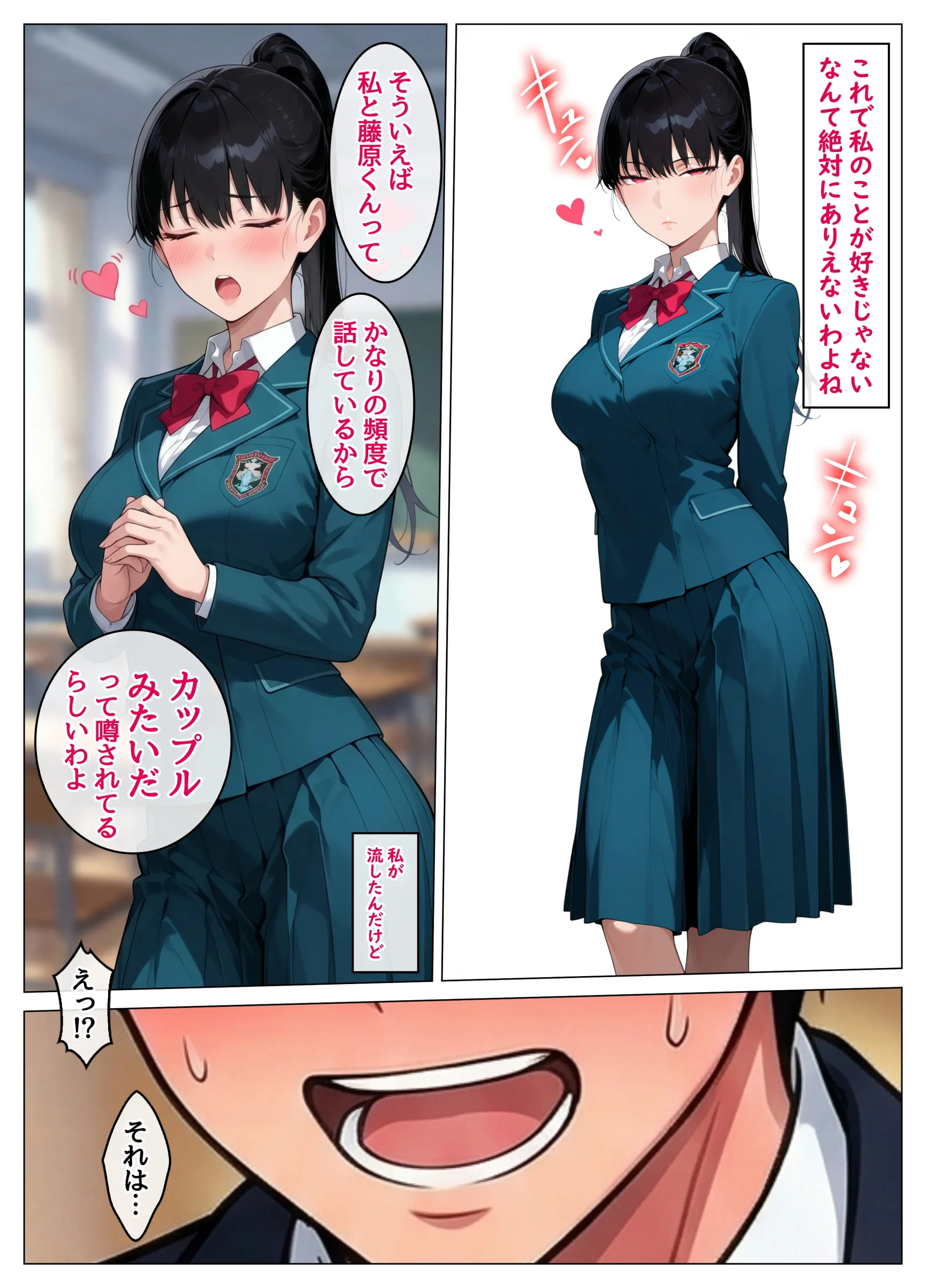 漫画ページ19