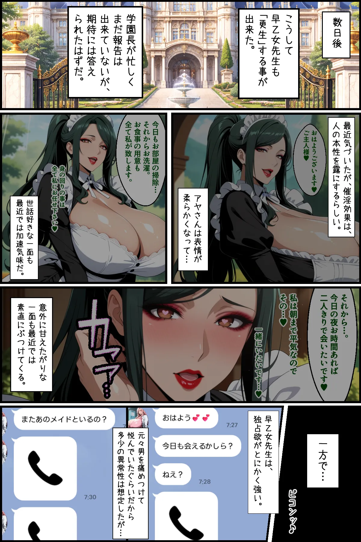 漫画ページ39