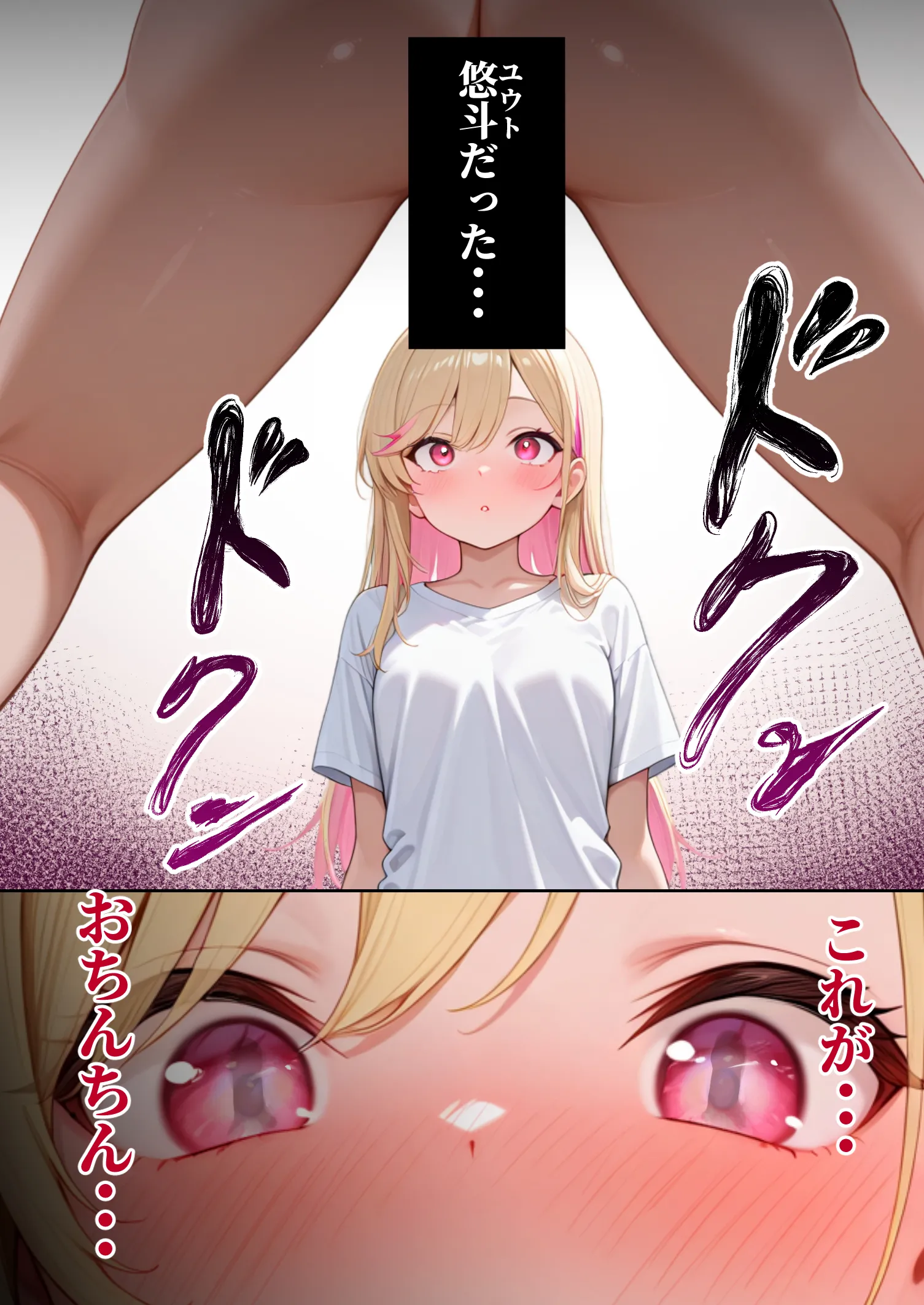漫画ページ47