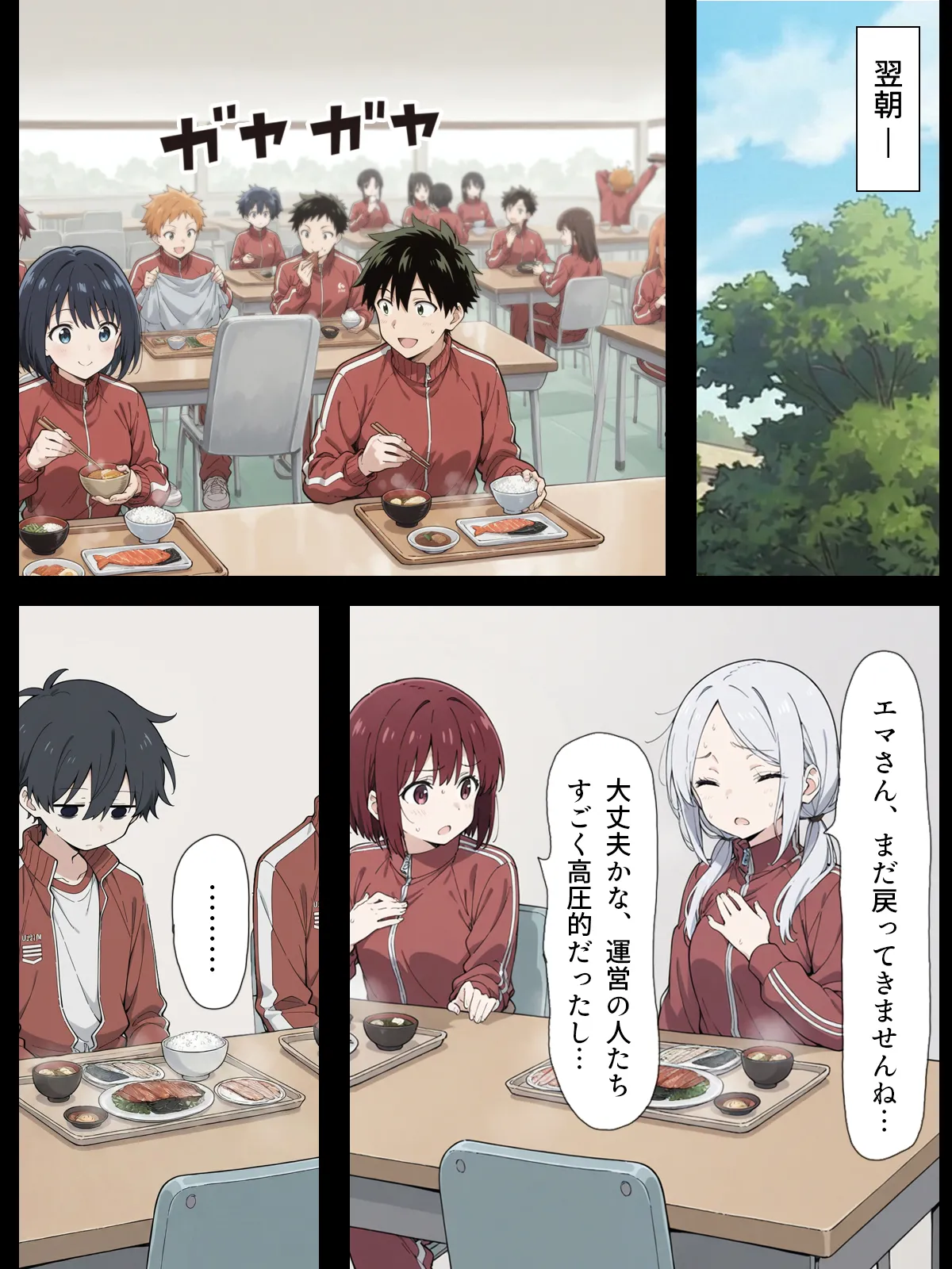 漫画ページ26