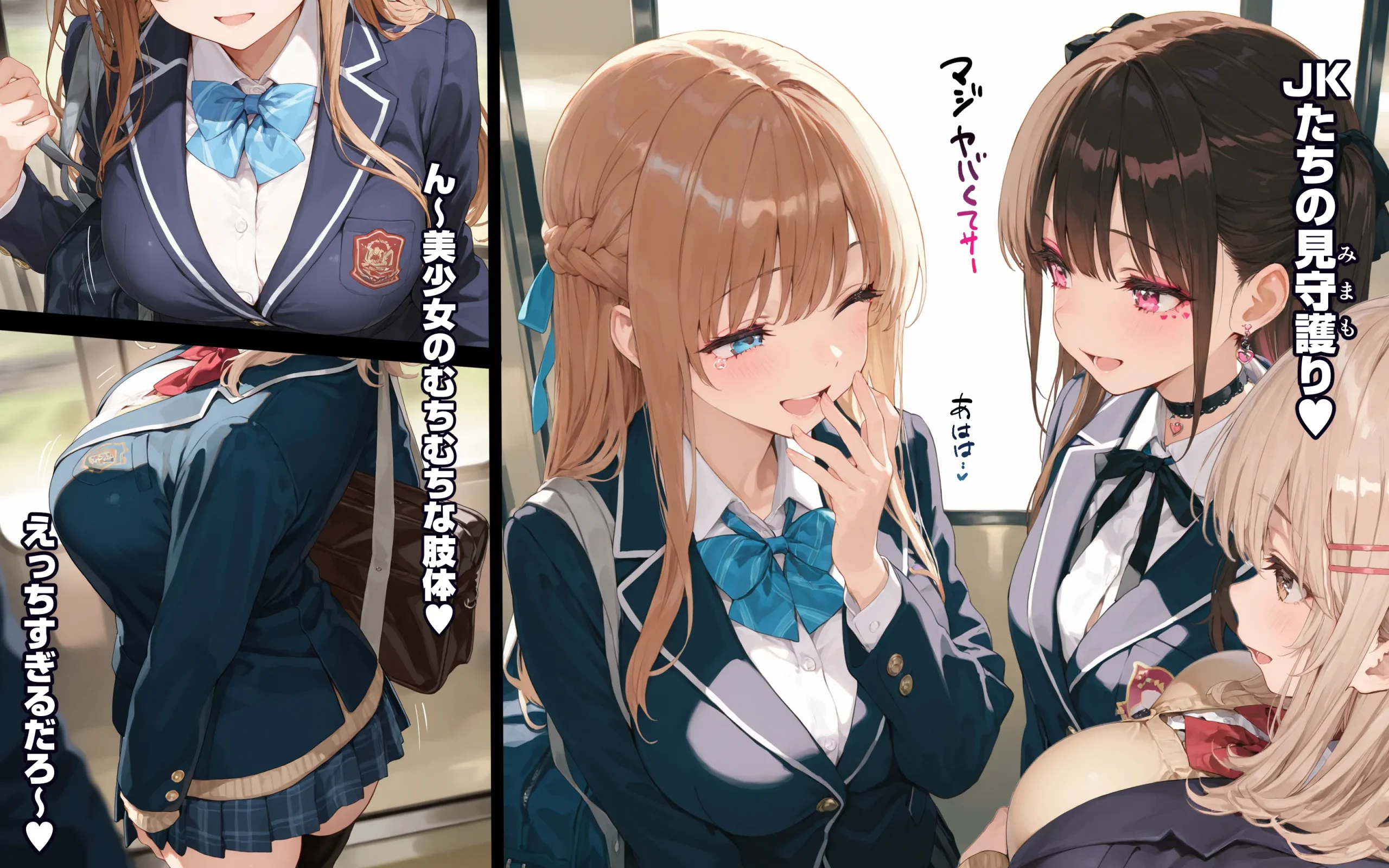 漫画ページ6