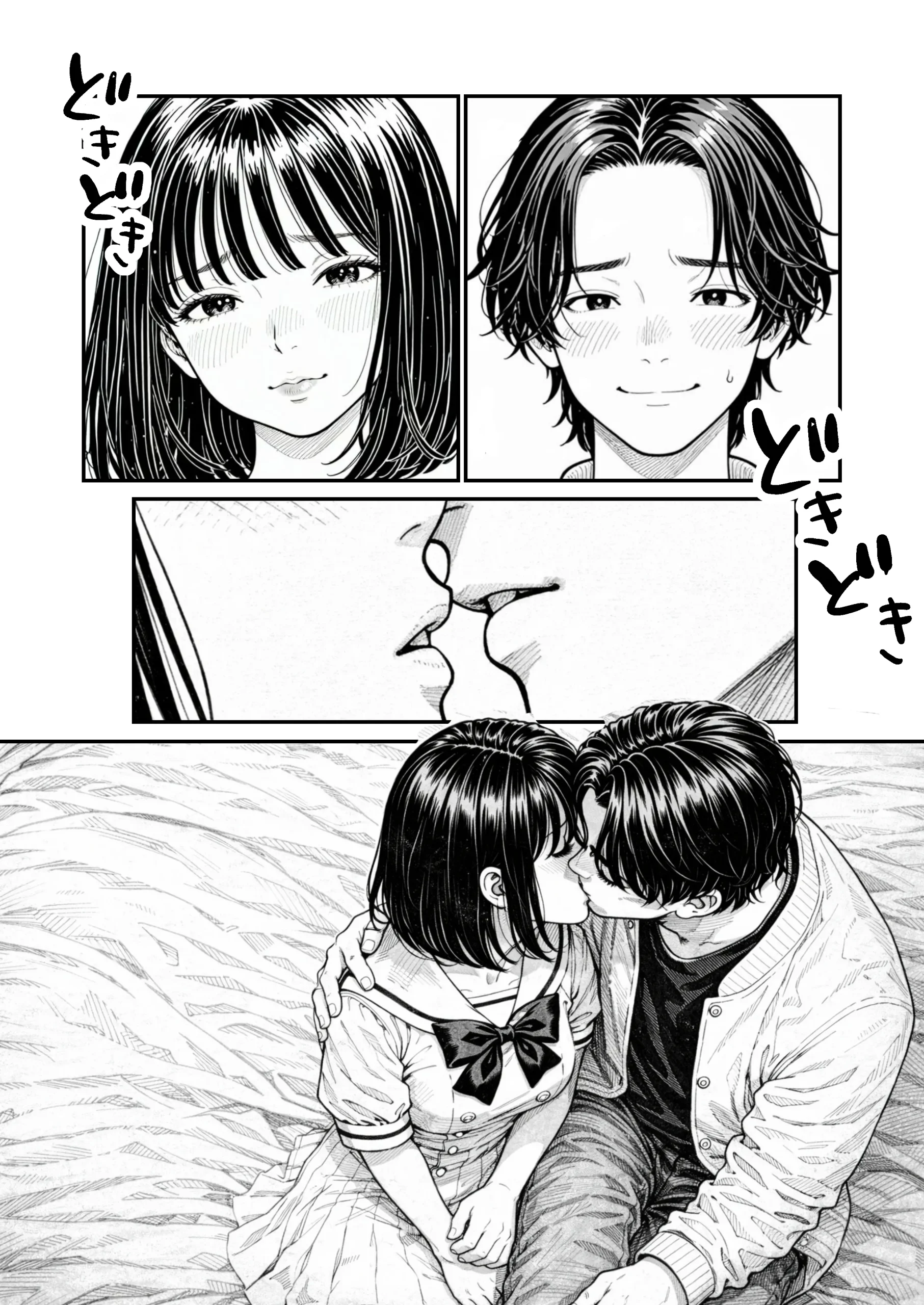 漫画ページ6