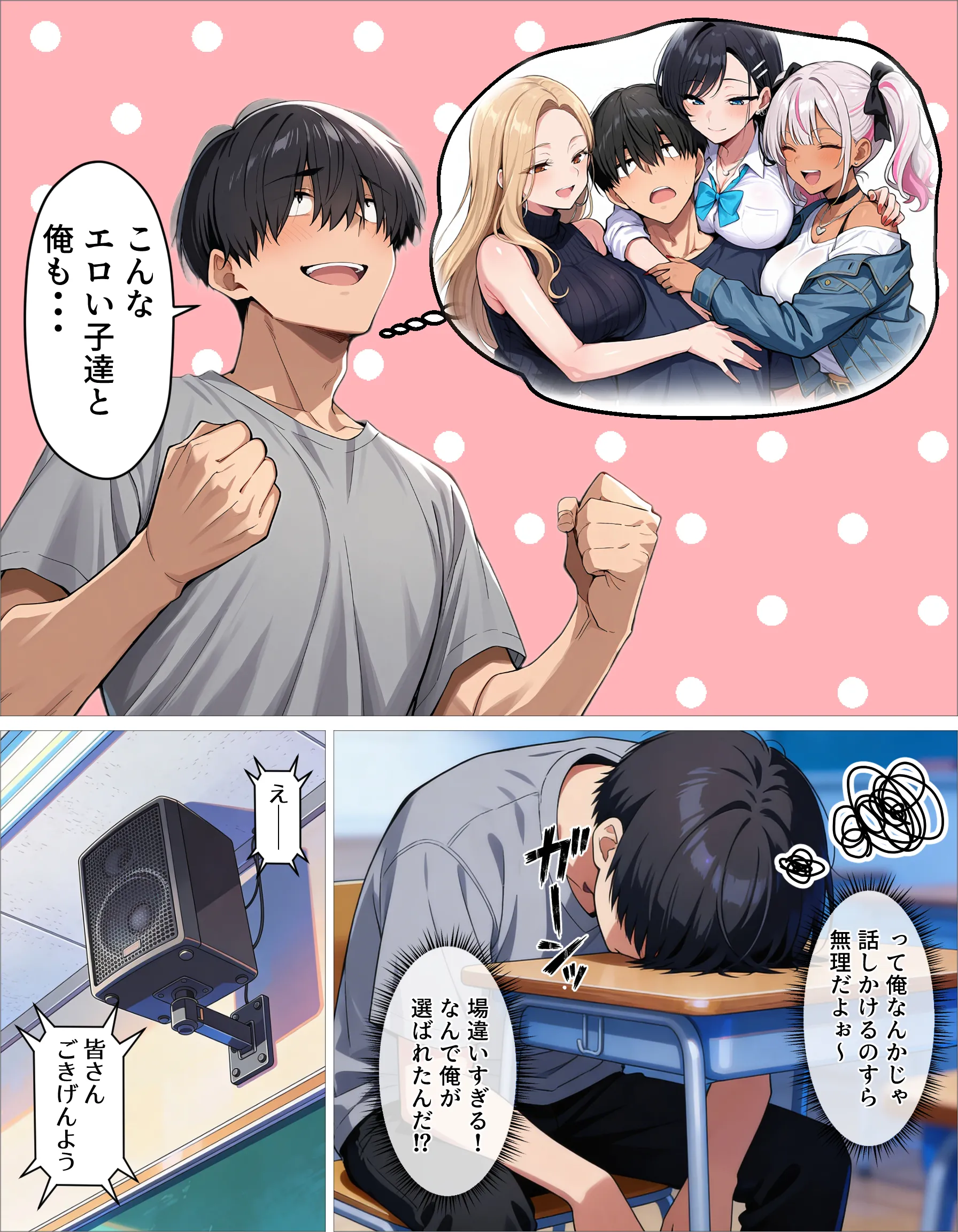 漫画ページ13