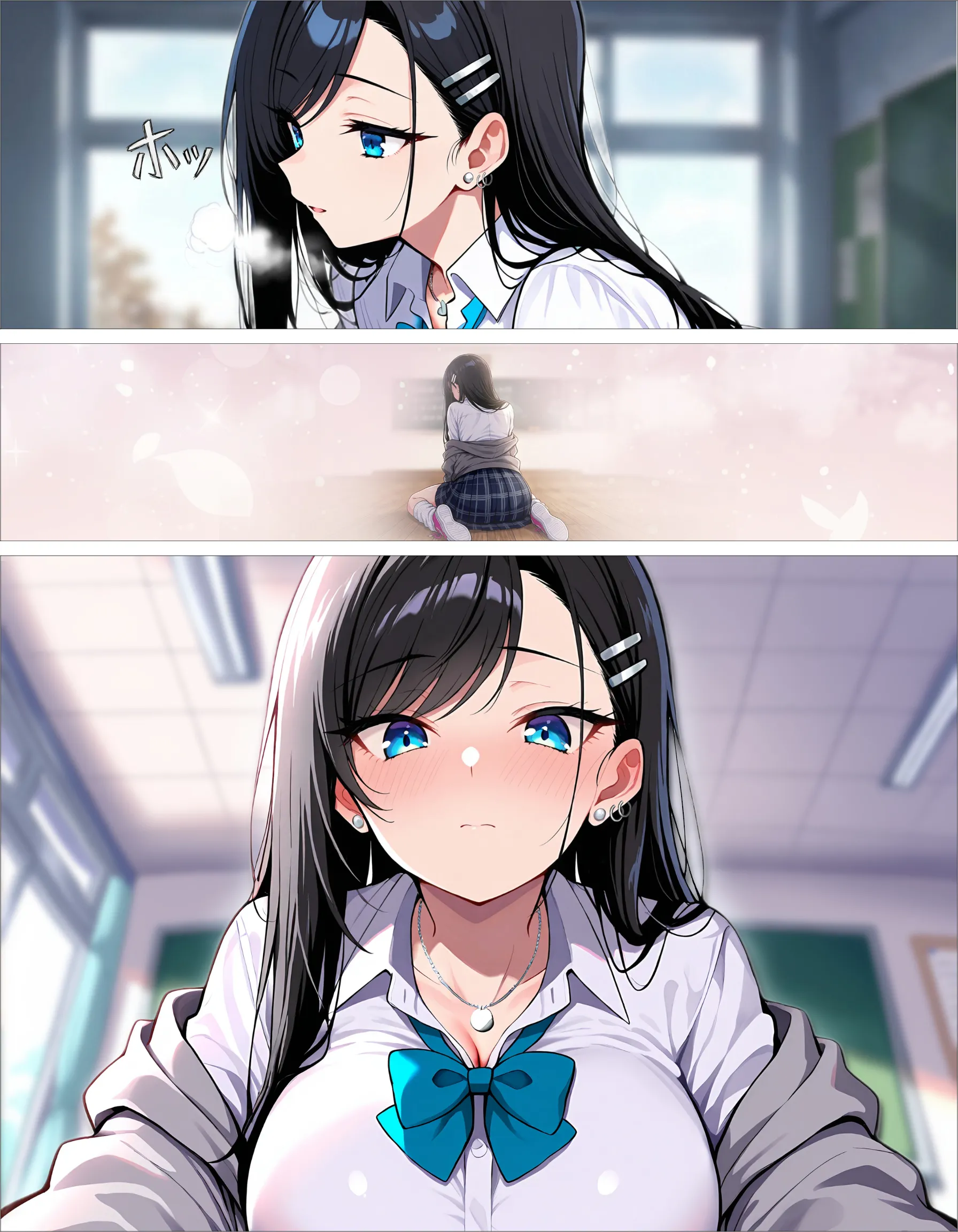 漫画ページ23